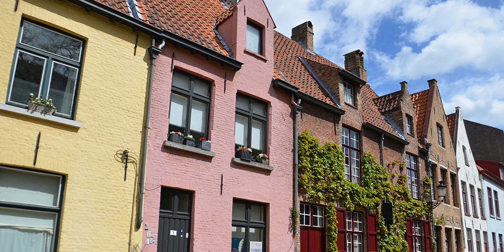 The do's and don't's of masonry painting