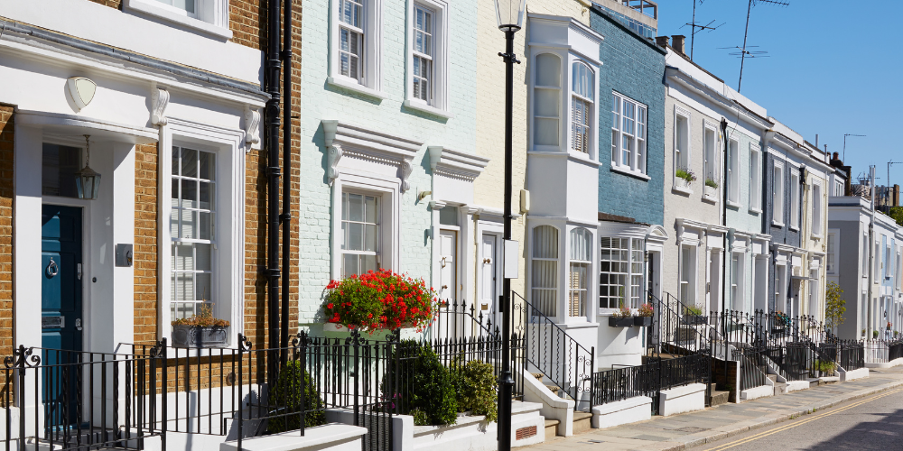 Smooth vs. Textured Masonry Paint: Which is right for your home?