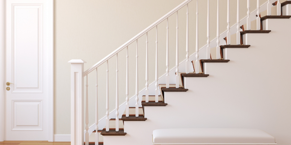 Gloss vs. Satin paint for interior woodwork