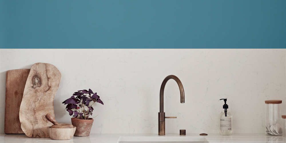 Refresh your kitchen with Crown