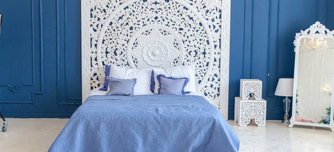 The Top 5 Best Zoffany Colours to Give Your Bedroom a Fresh New Look