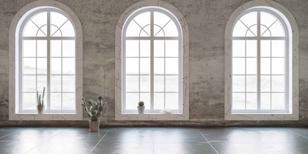 Freshen your windows with Leyland Trade