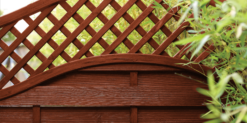 Sadolin Superdec - which colour is right for your fence?