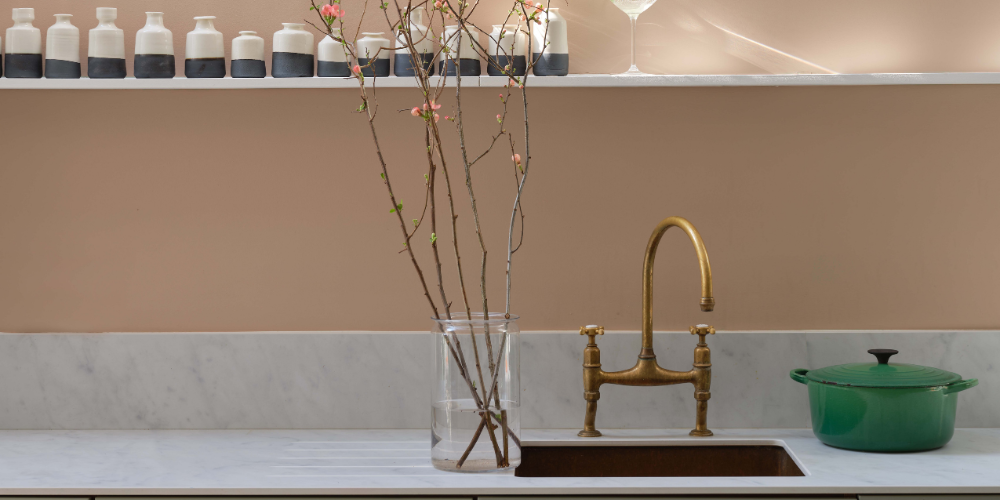 Paint Direct's guide to Farrow and Ball finishes