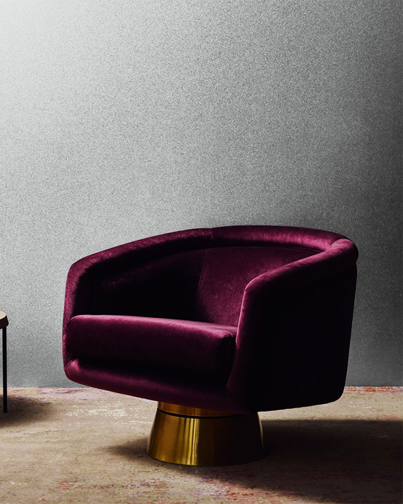 Crafted by Crown Lustrous Metallic