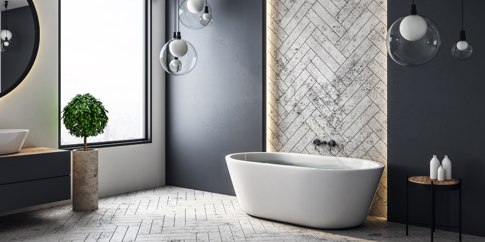 Paint Direct's guide to bathroom paint