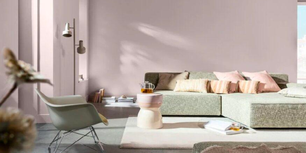 Exploring the colour trends of 2024