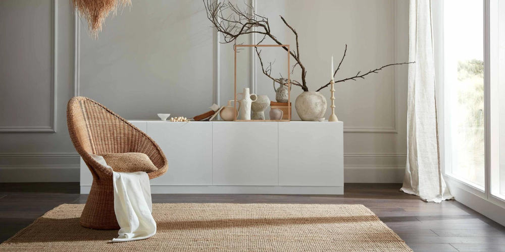 Earthborn's Colour of the Year 2024: Hopscotch