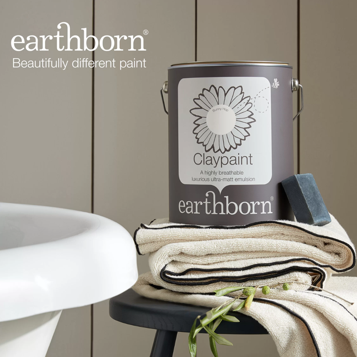 Earthborn Bunny Hop