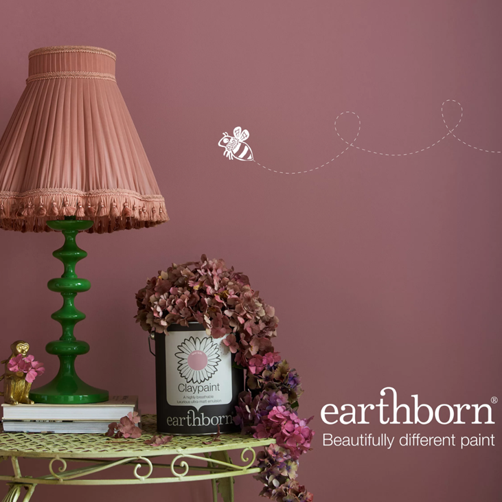 Earthborn - Gosh Golly