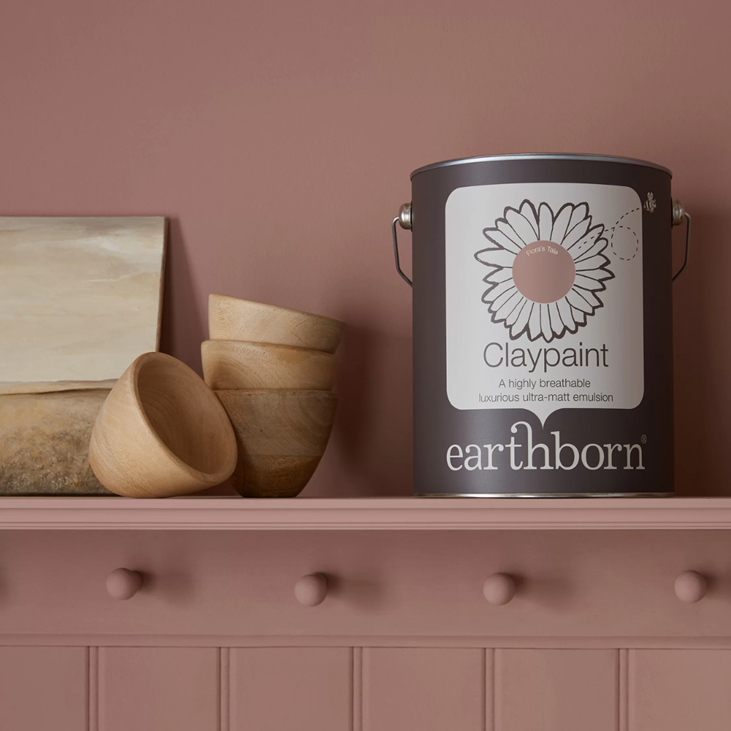 Earthborn - Flora's Tale