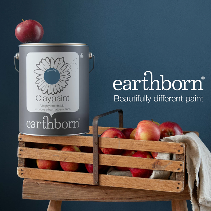 earthborn - balloon ride