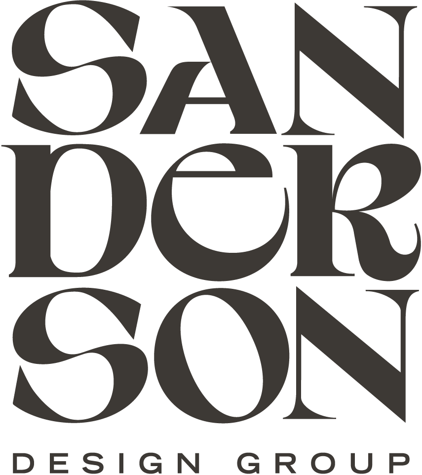 Sanderson Wallpaper