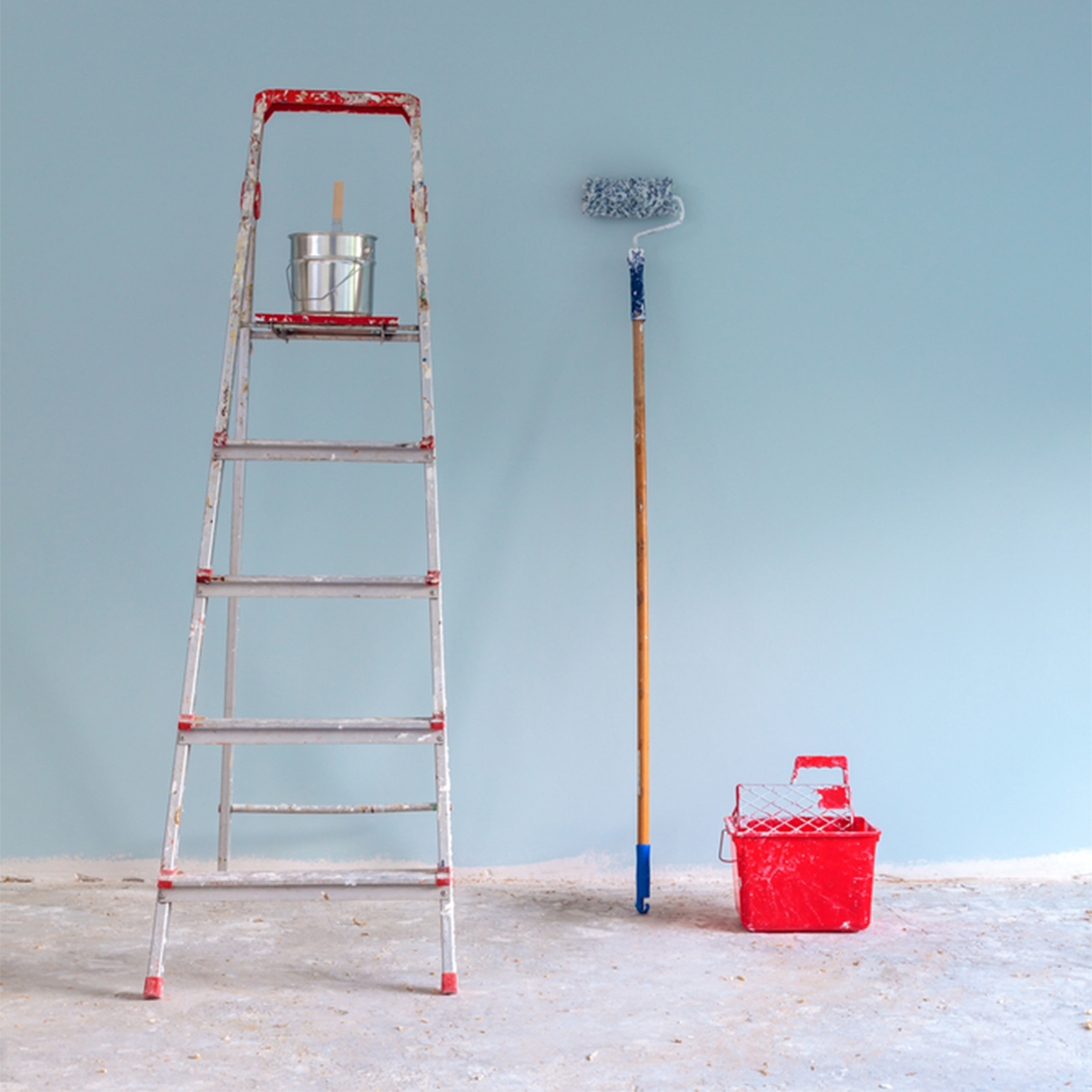 Preparation Equipment