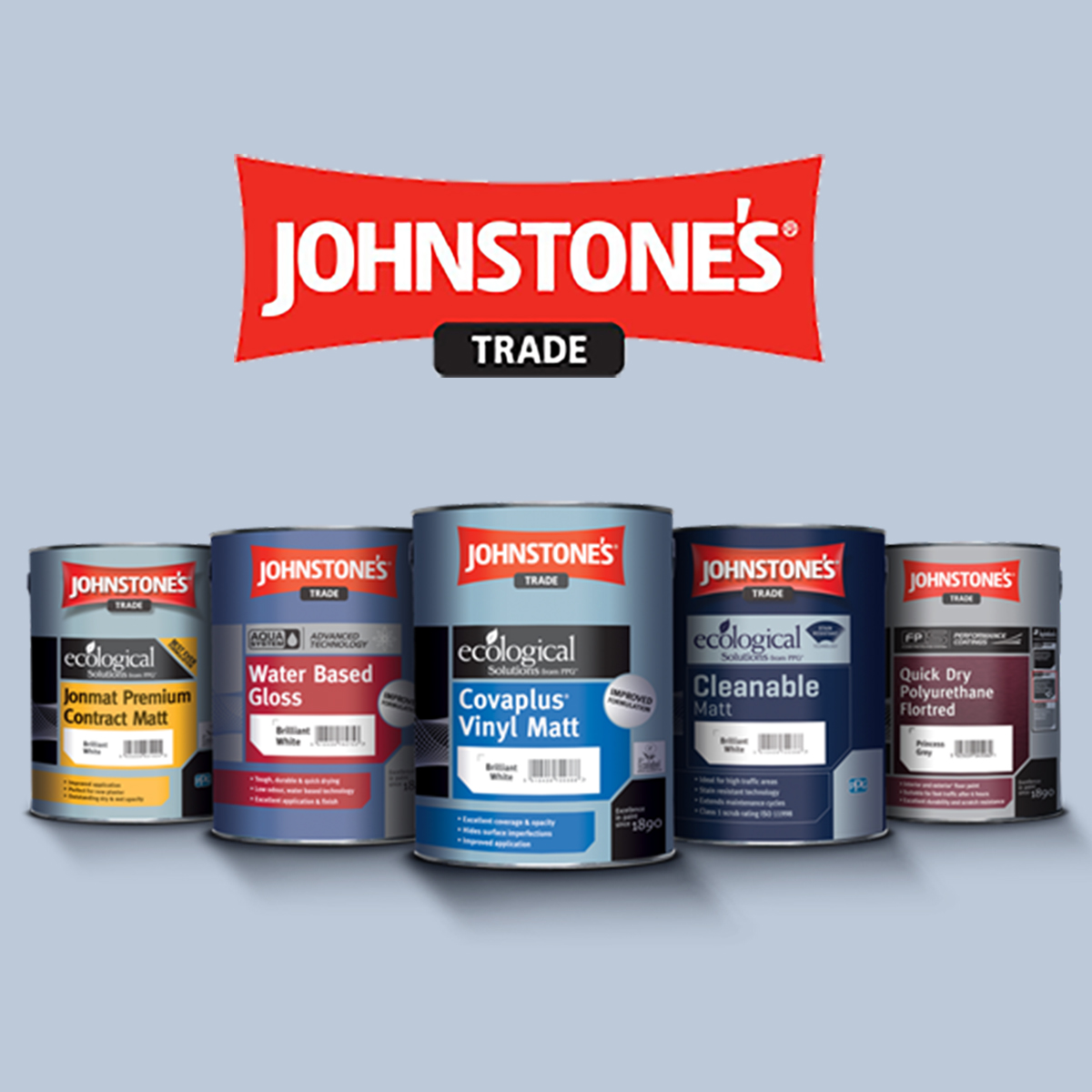 Johnstones Trade