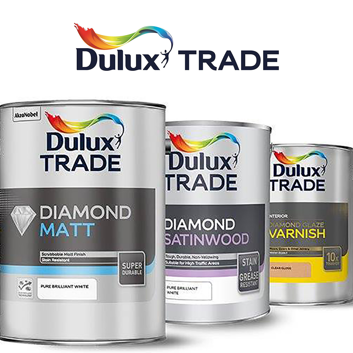 Dulux Trade
