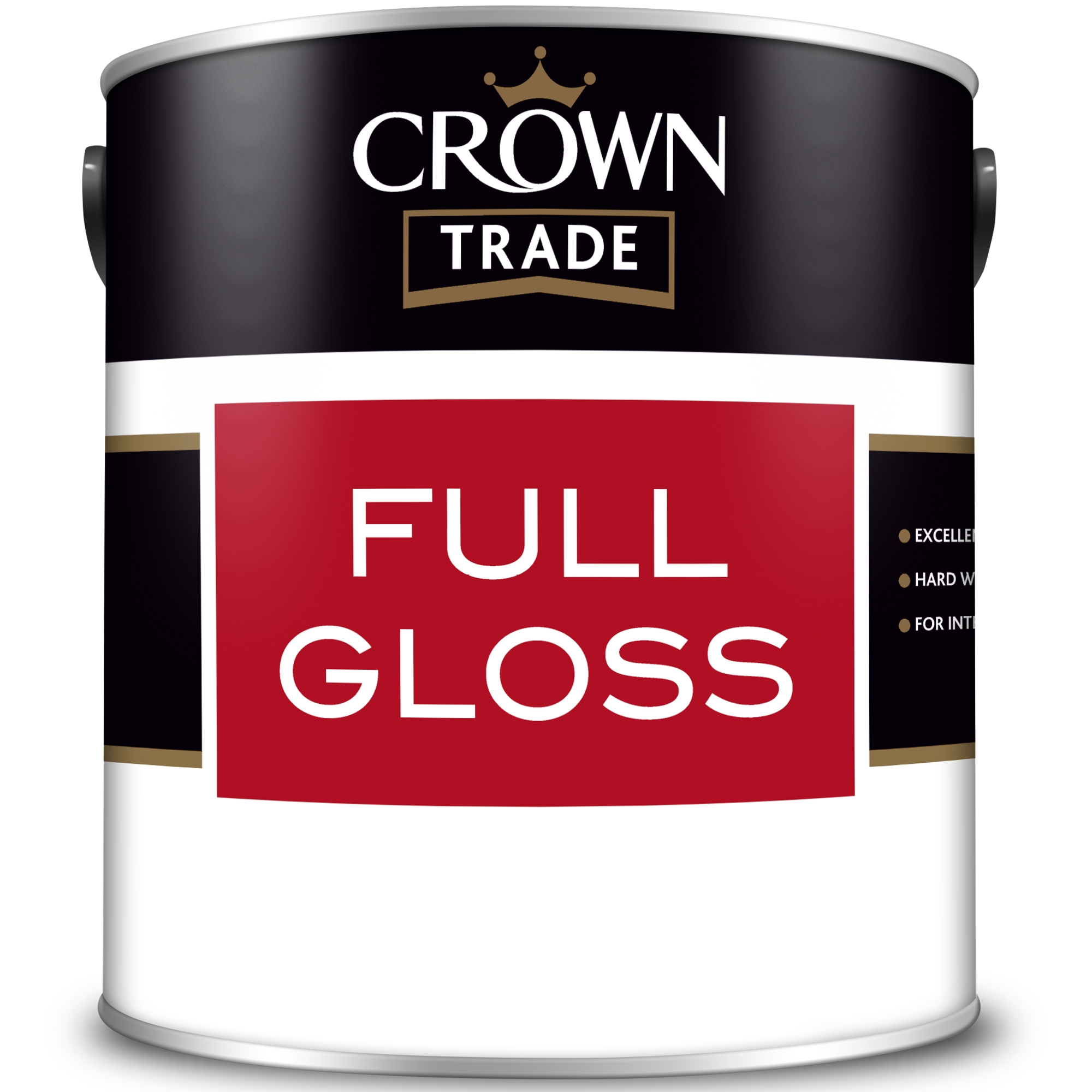 Crown Trade Full Gloss