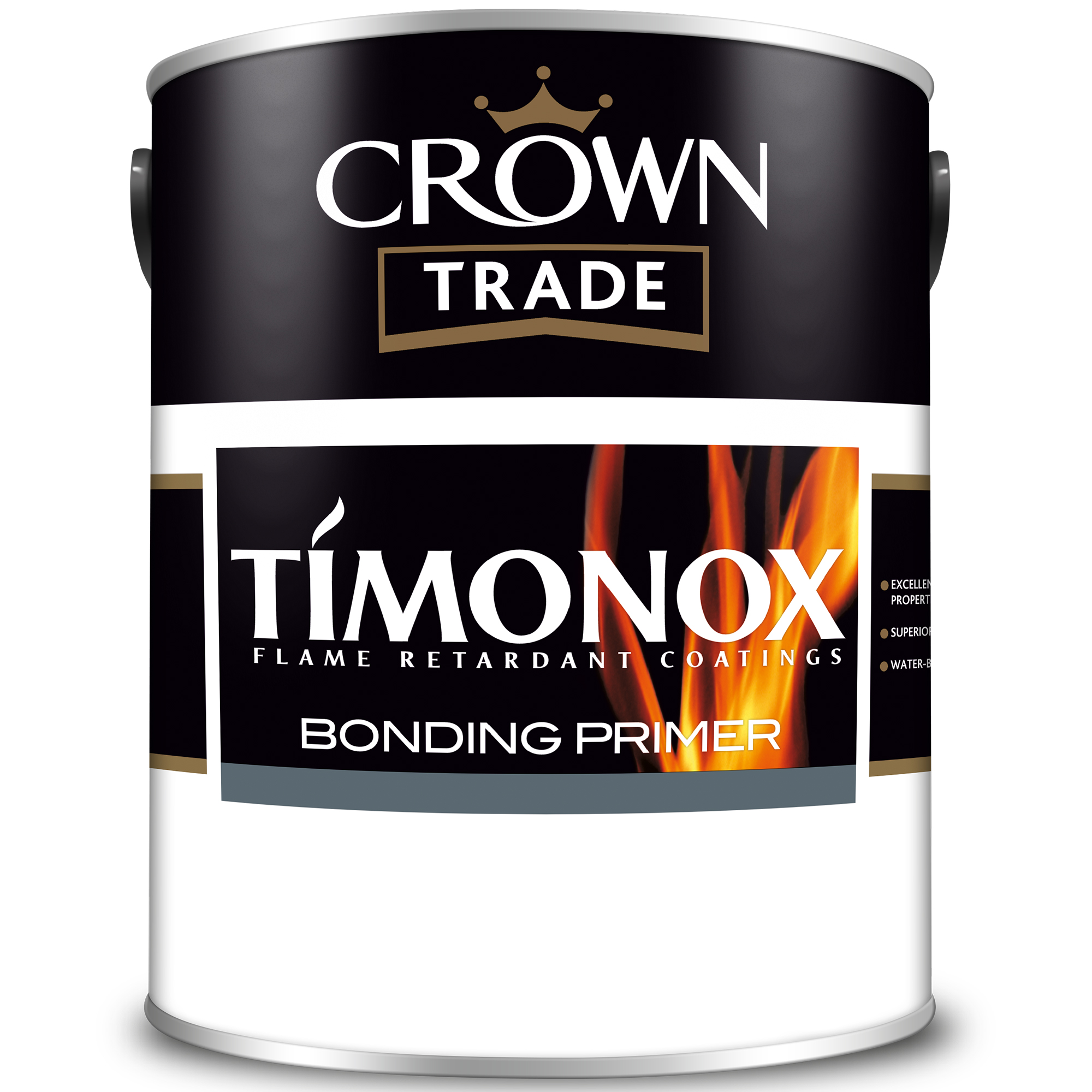Crown Trade Timonox Bonding Primer Basecoat