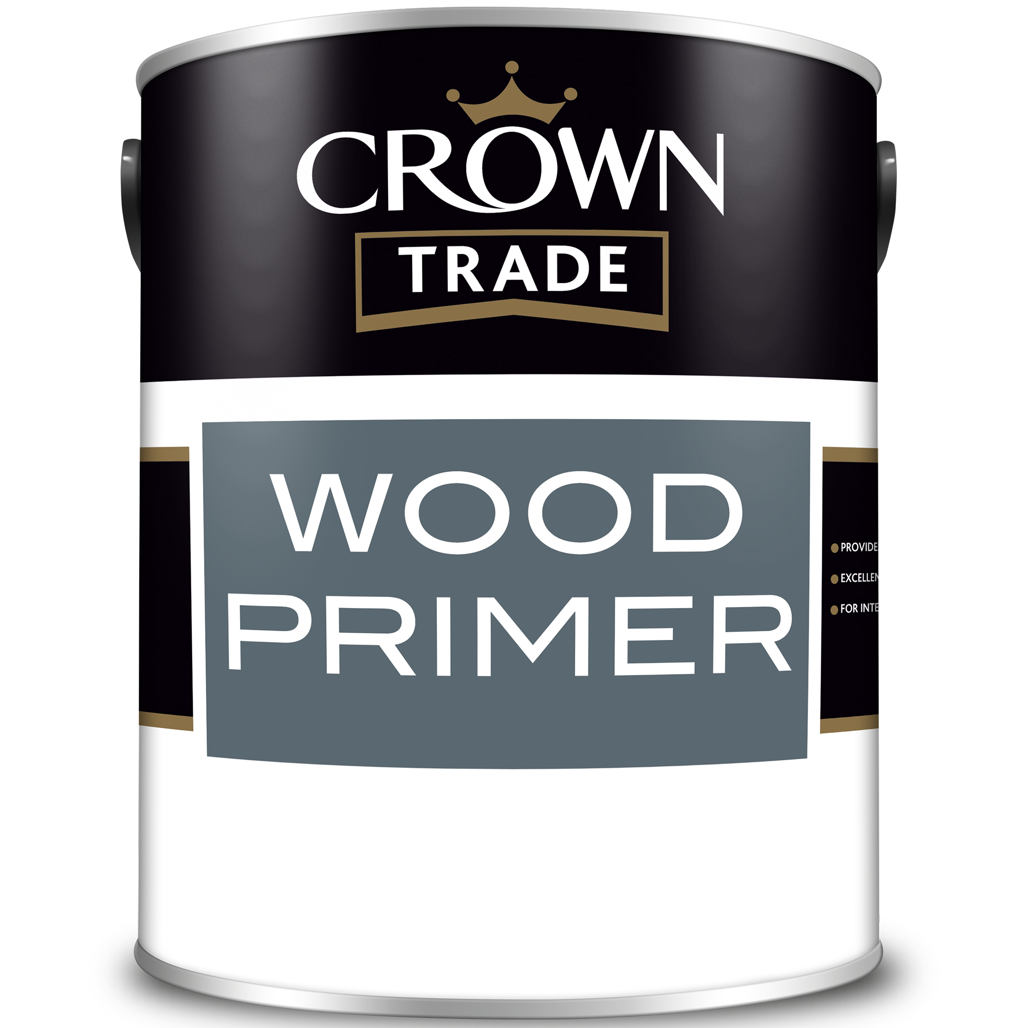 Crown Trade Wood Primer
