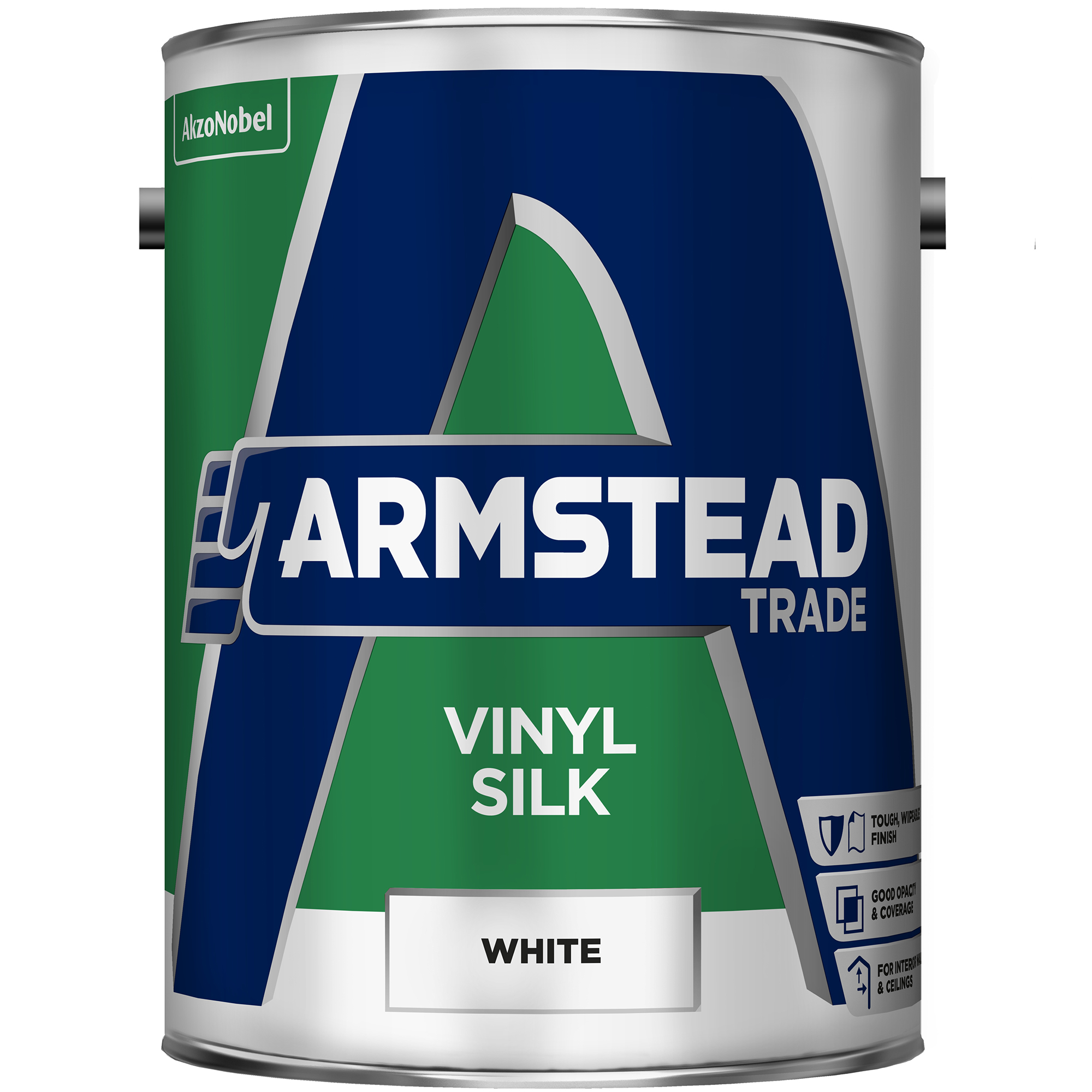 Armstead Trade Vinyl Silk