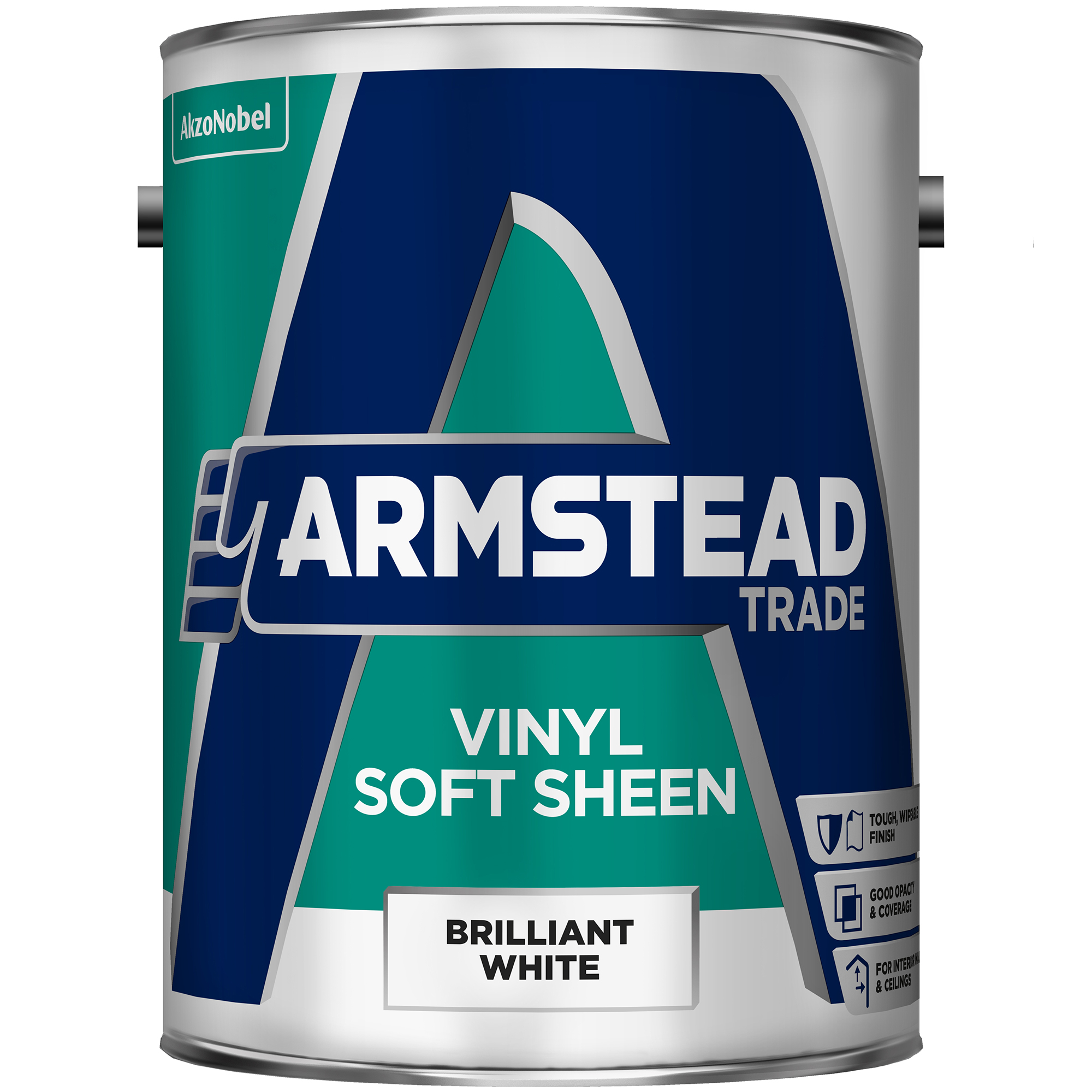 Armstead Trade Vinyl Soft Sheen