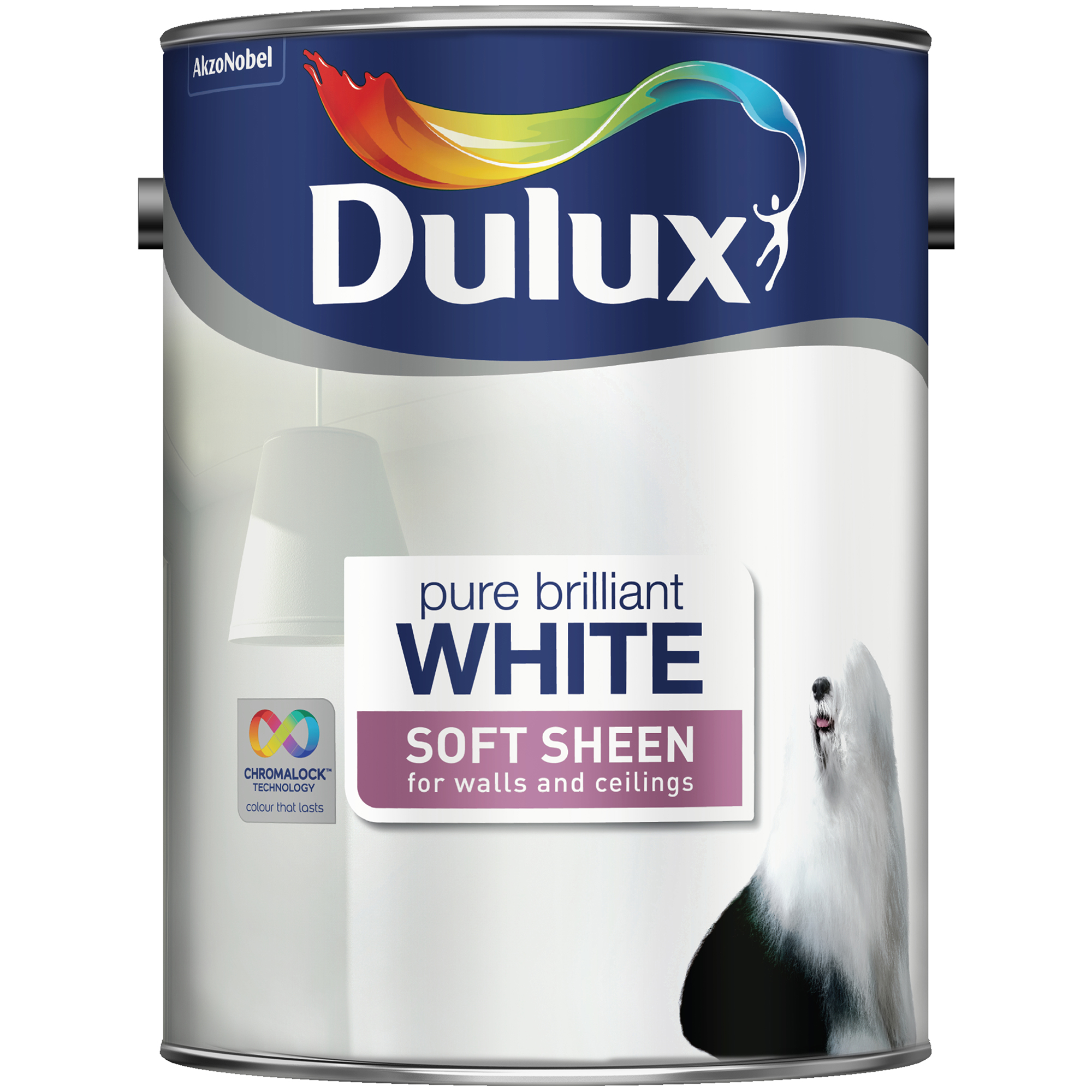 Dulux Soft Sheen
