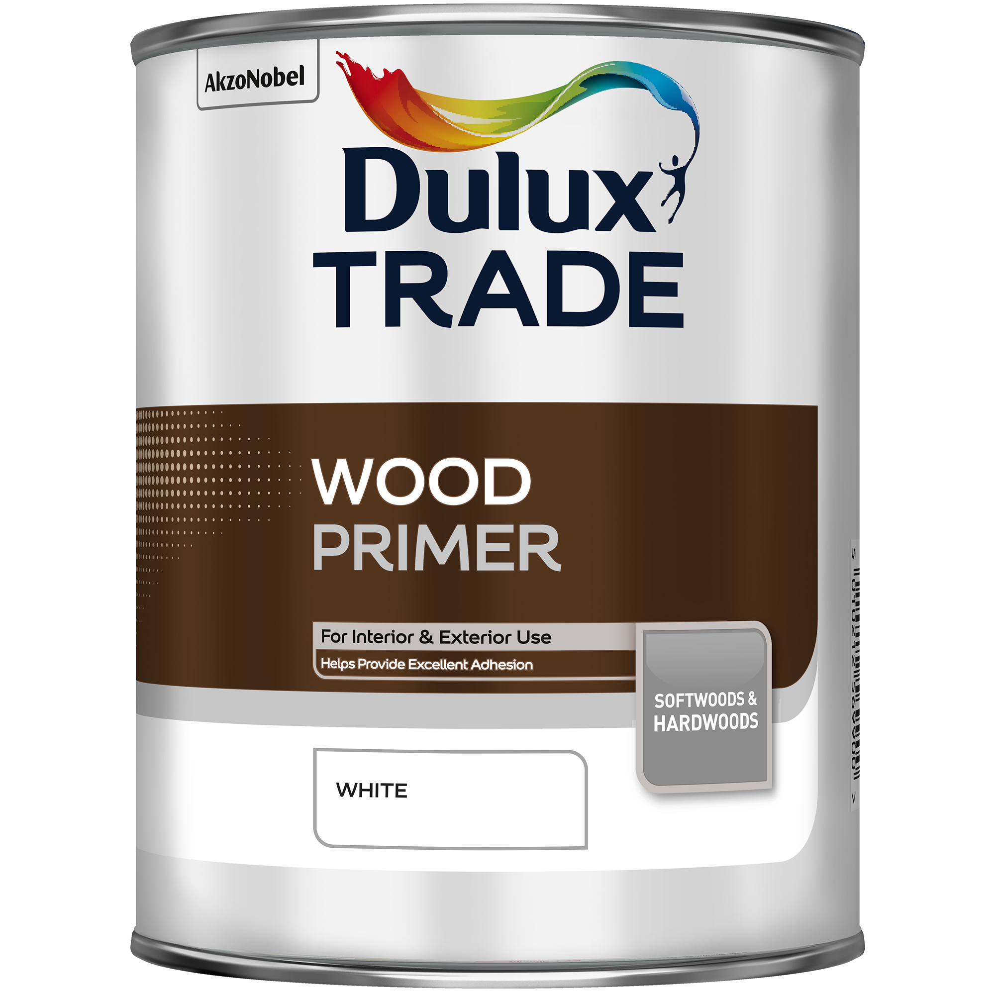 Dulux Trade Wood Primer
