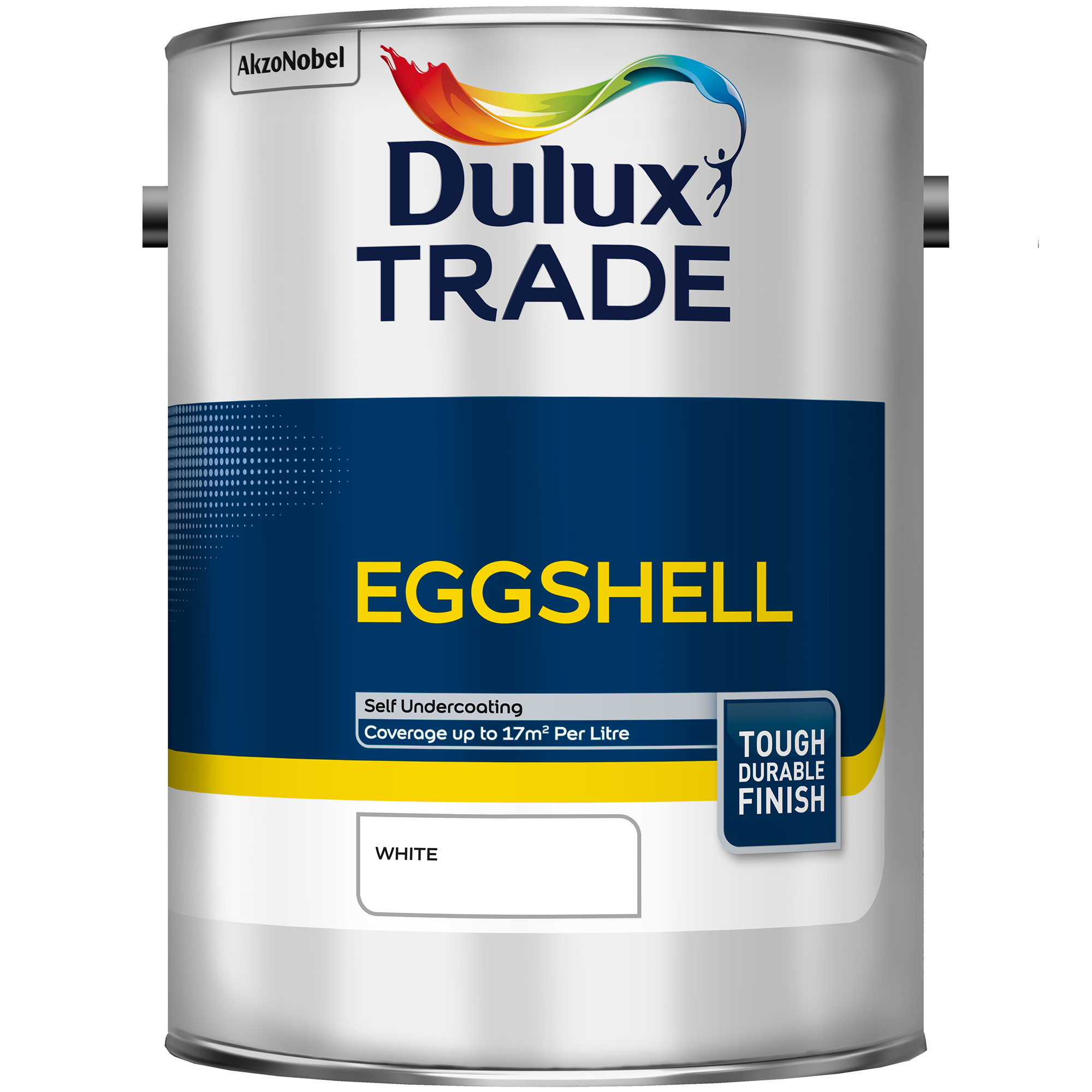 Dulux Trade Eggshell