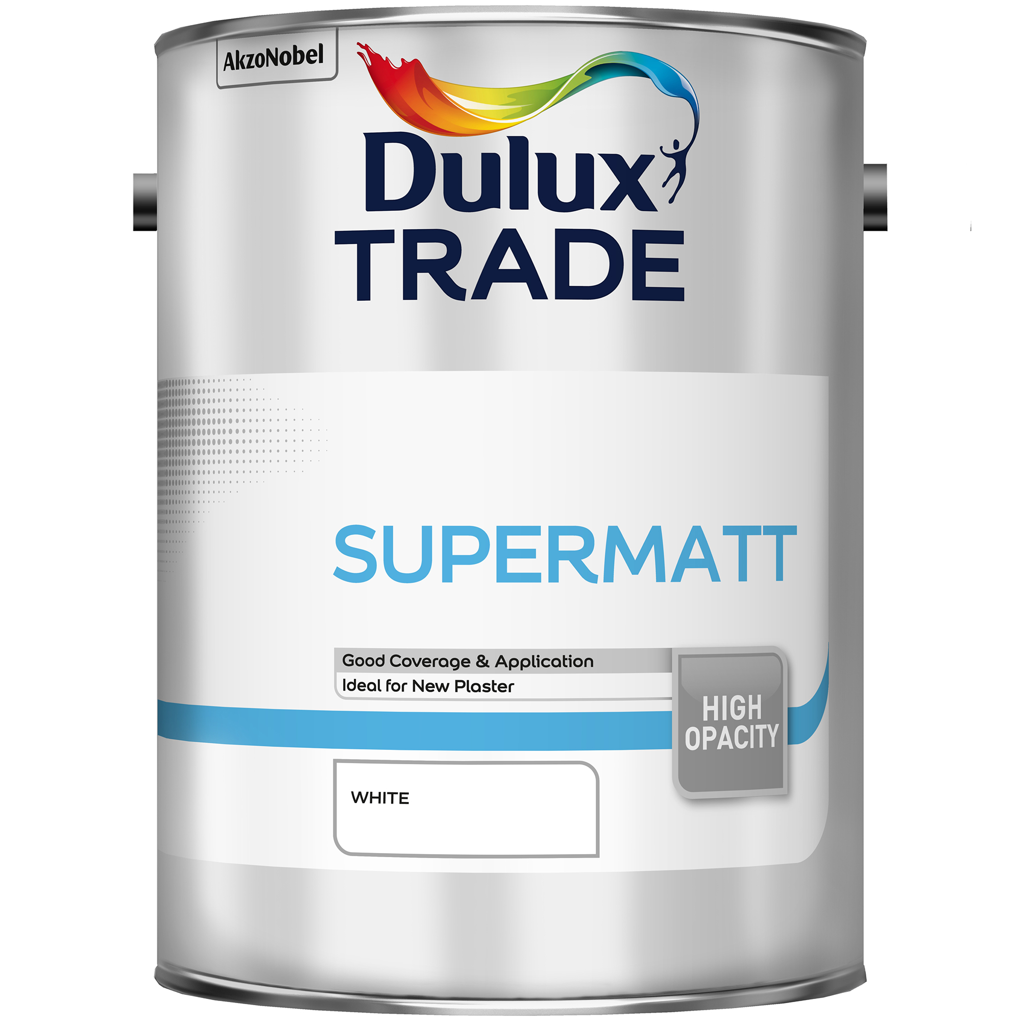 Dulux Trade Supermatt