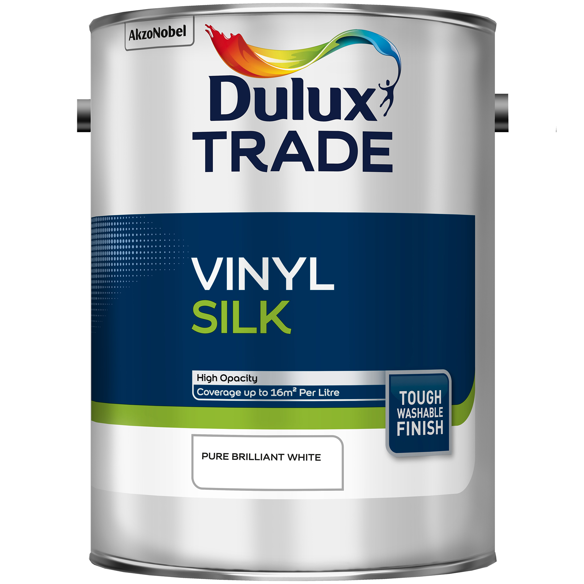Dulux Trade Vinyl Silk