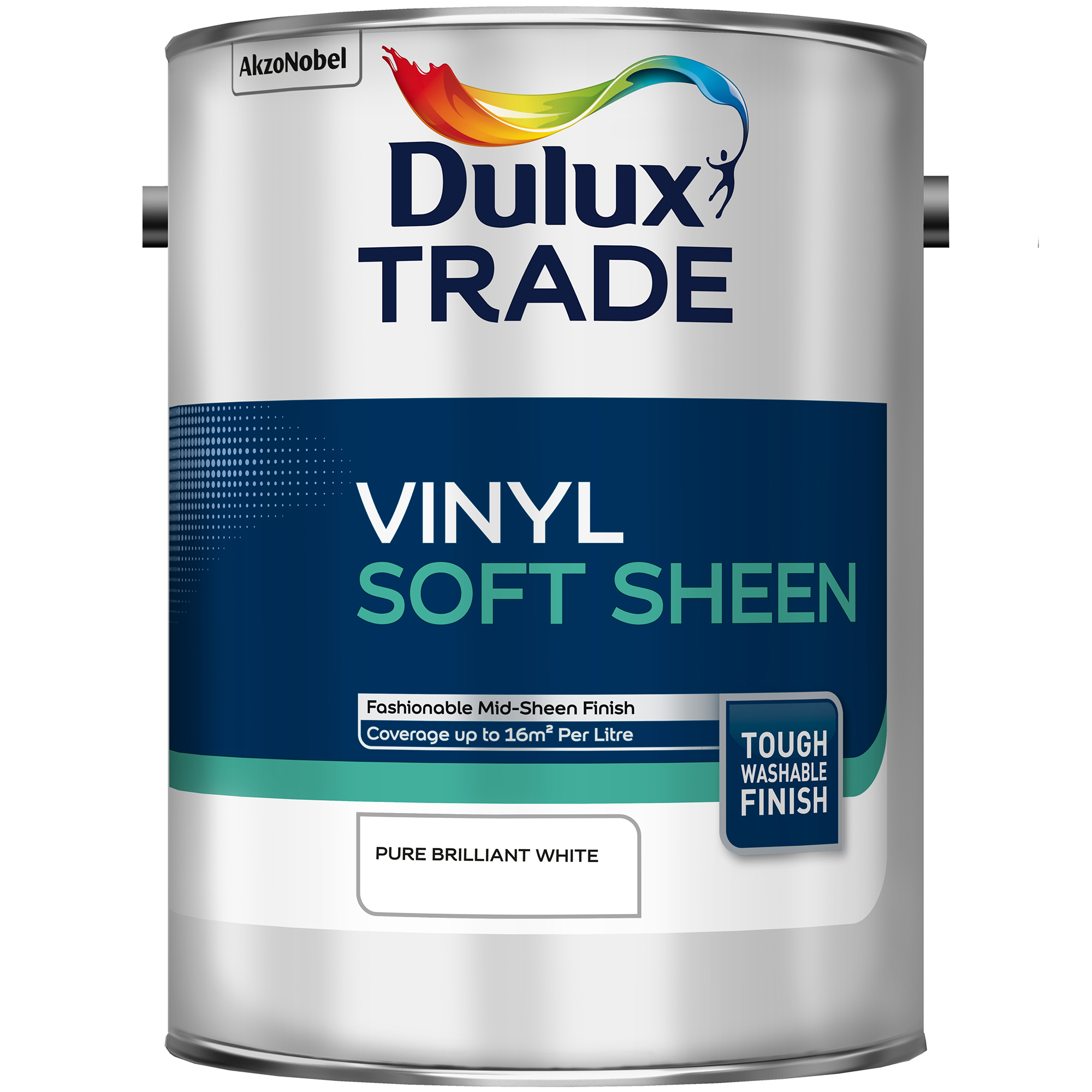 Dulux Trade Vinyl Soft Sheen