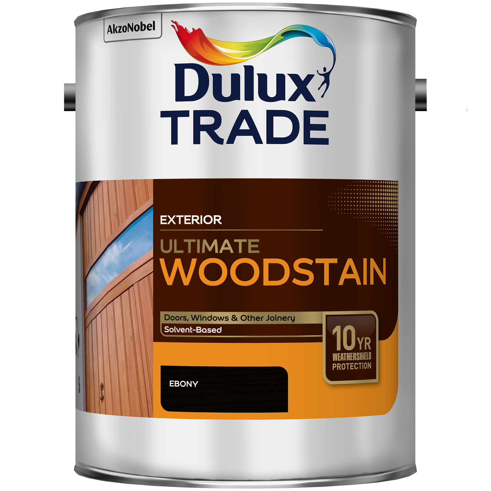 Dulux Trade Ultimate Woodstain