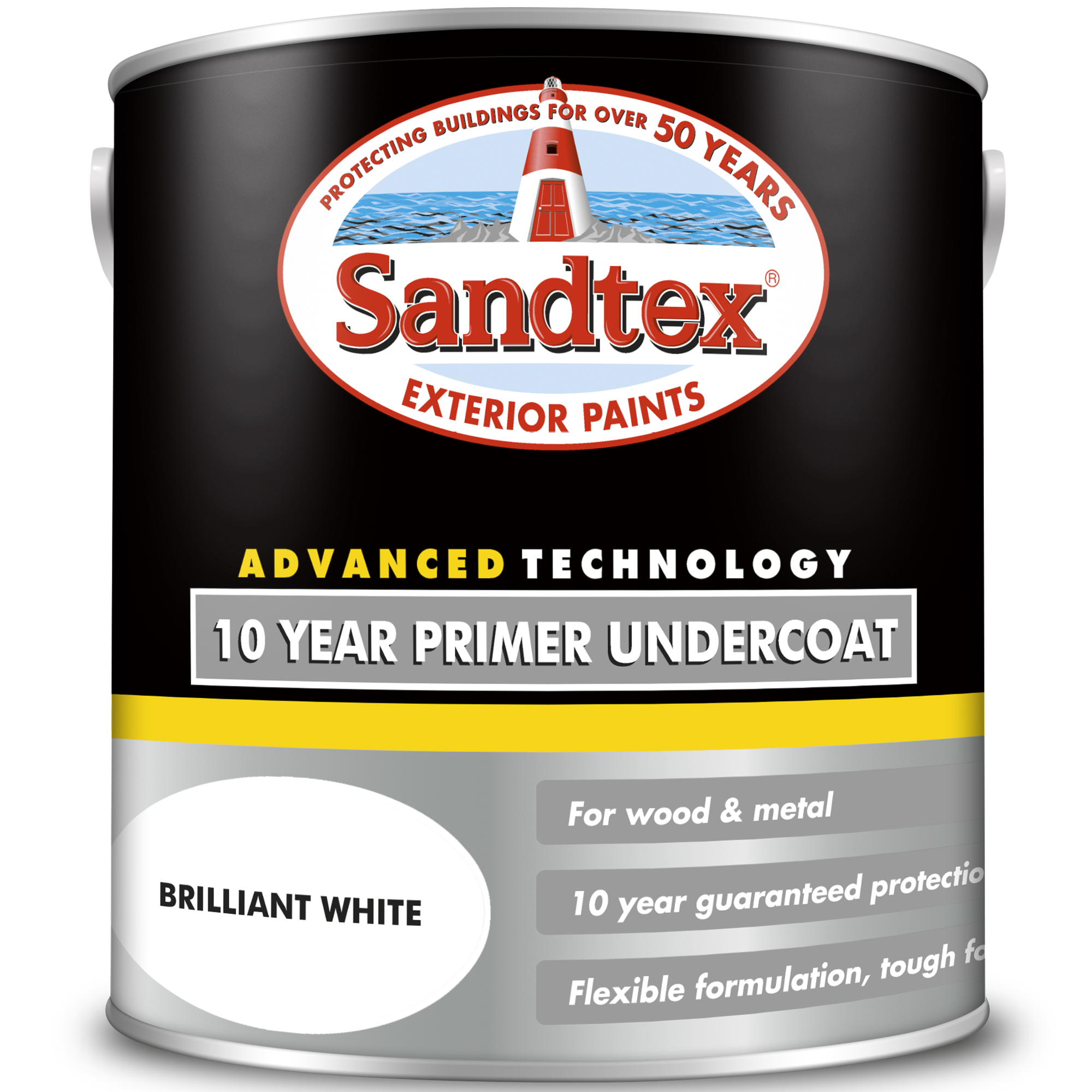 Sandtex 10 Year Primer Undercoat