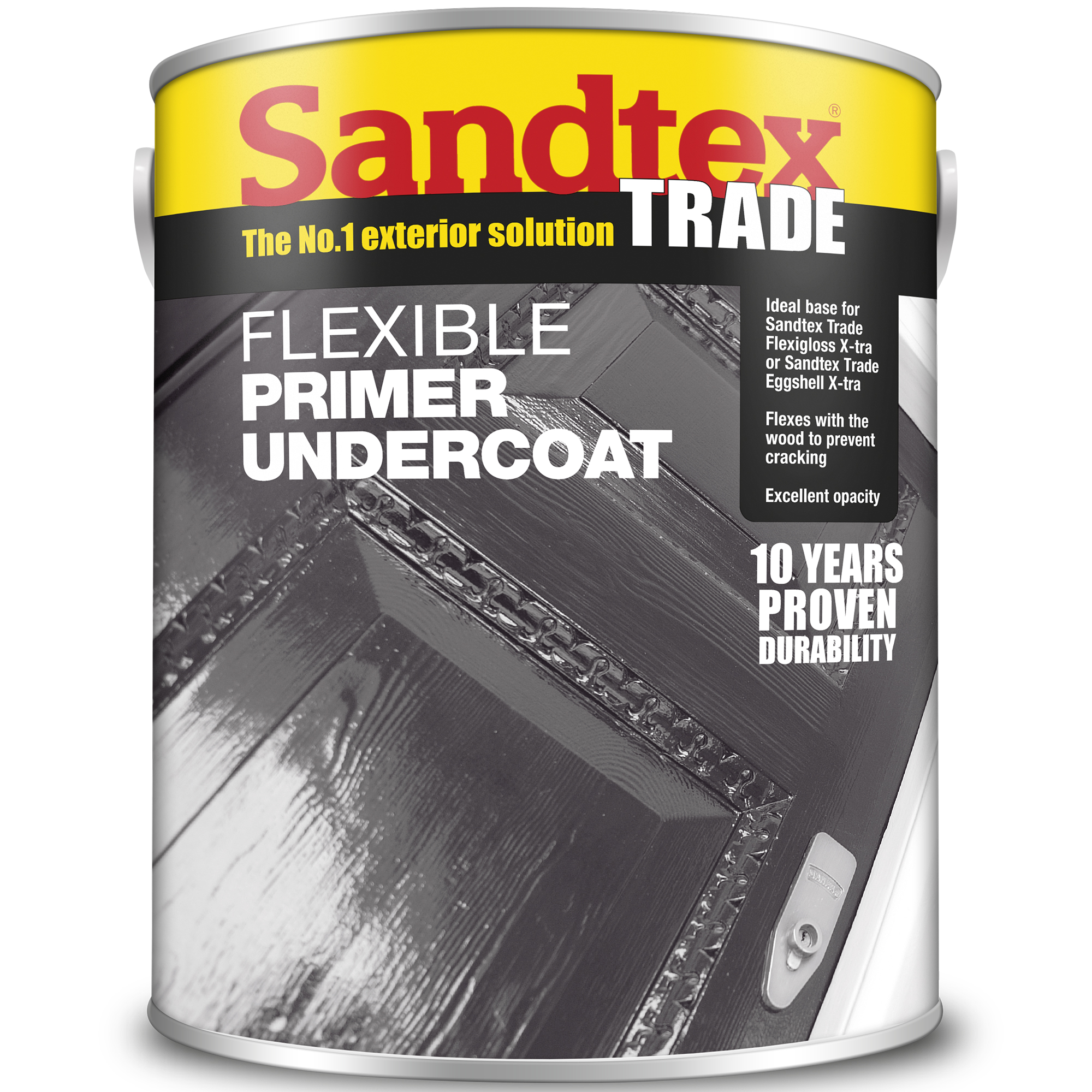Sandtex Trade Flexible Primer Undercoat