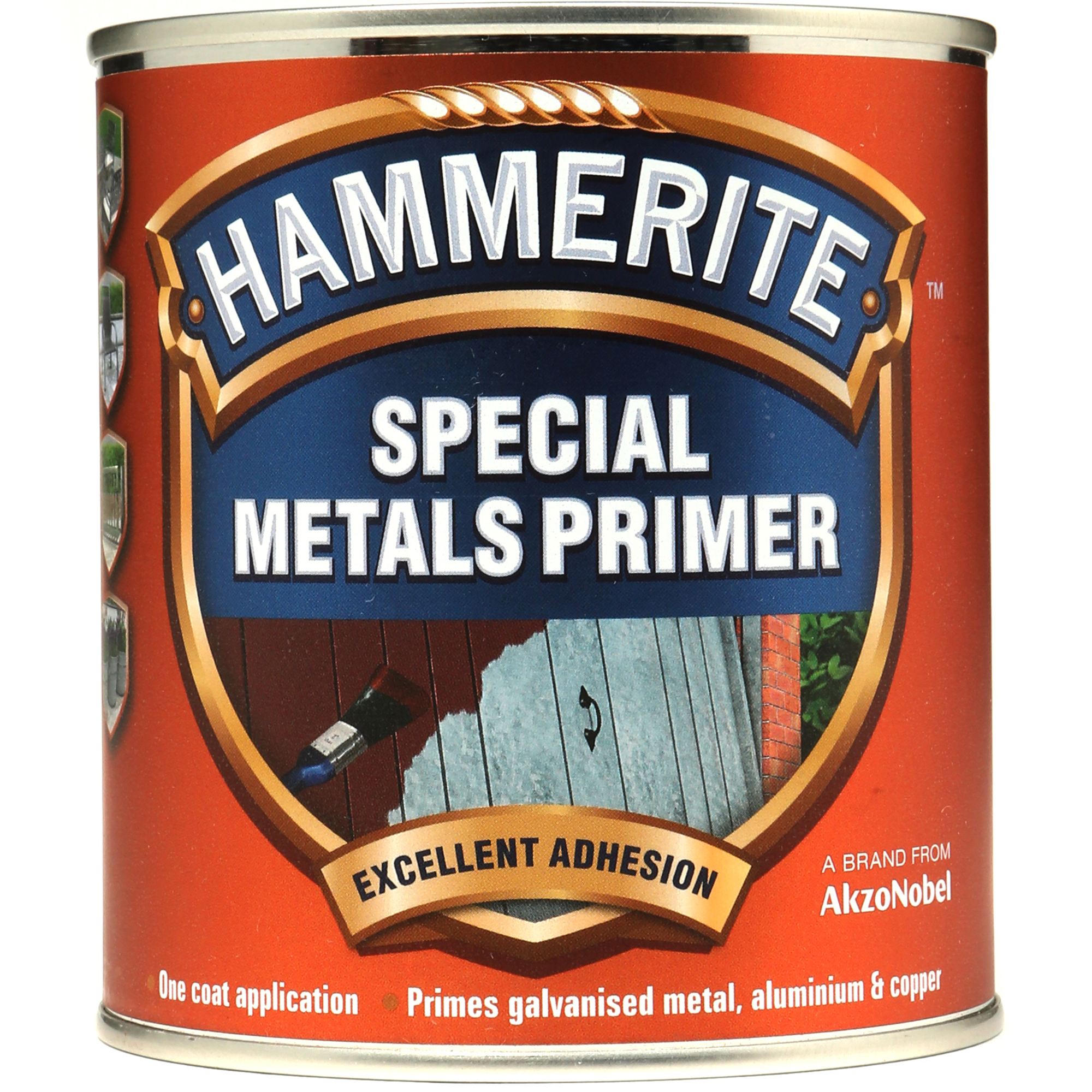 Hammerite Special Metals Primer