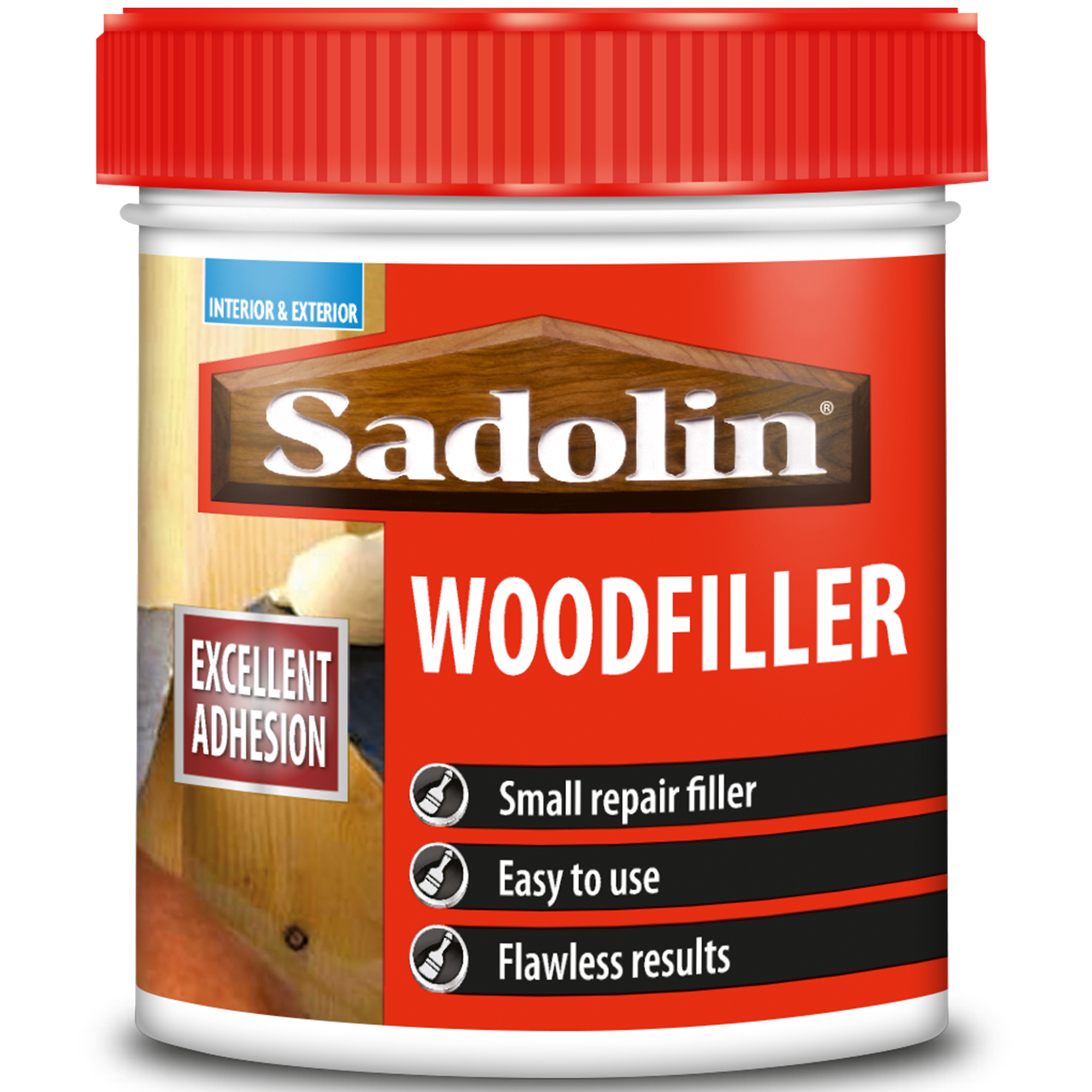 Sadolin Wood Filler