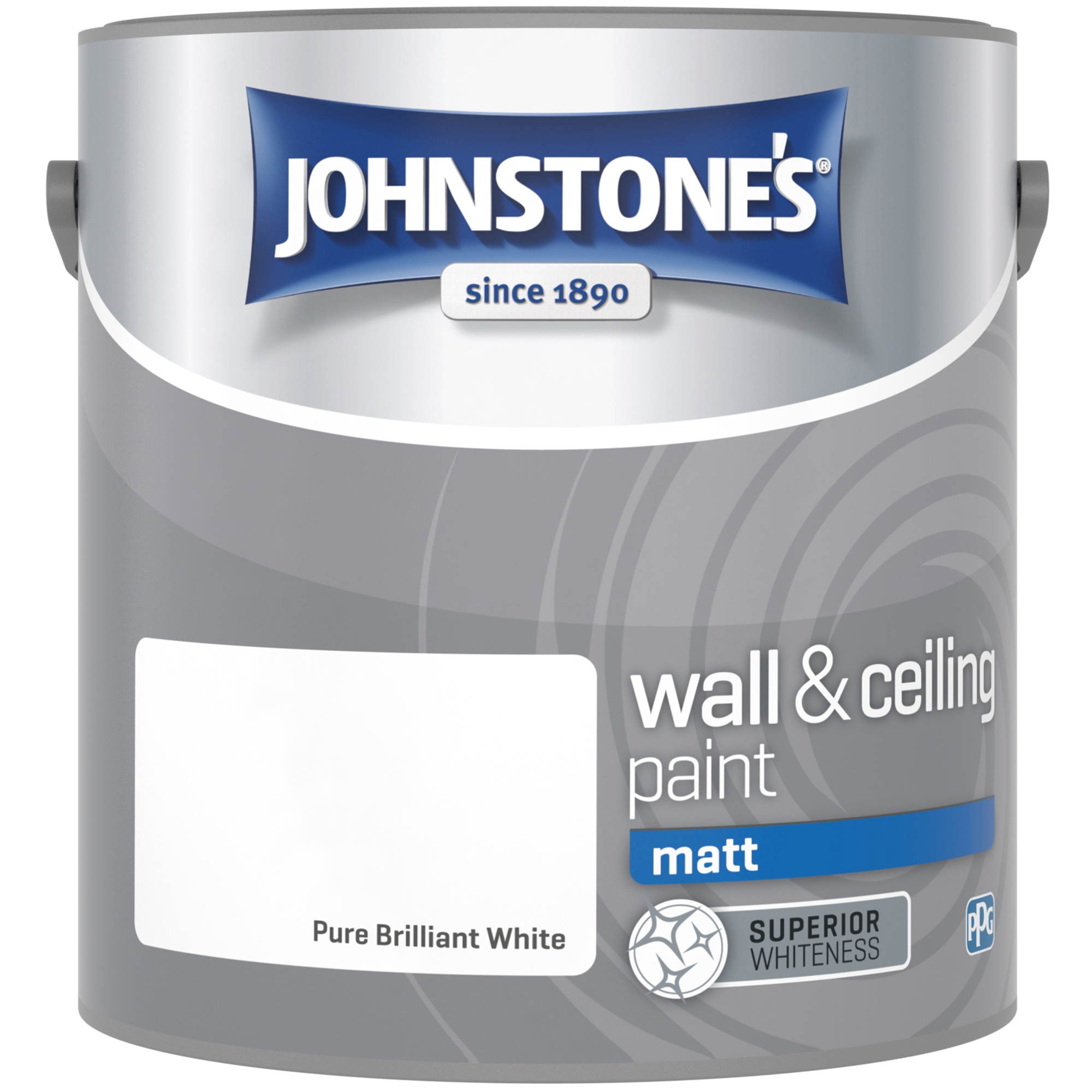 Johnstone's Matt Emulsion