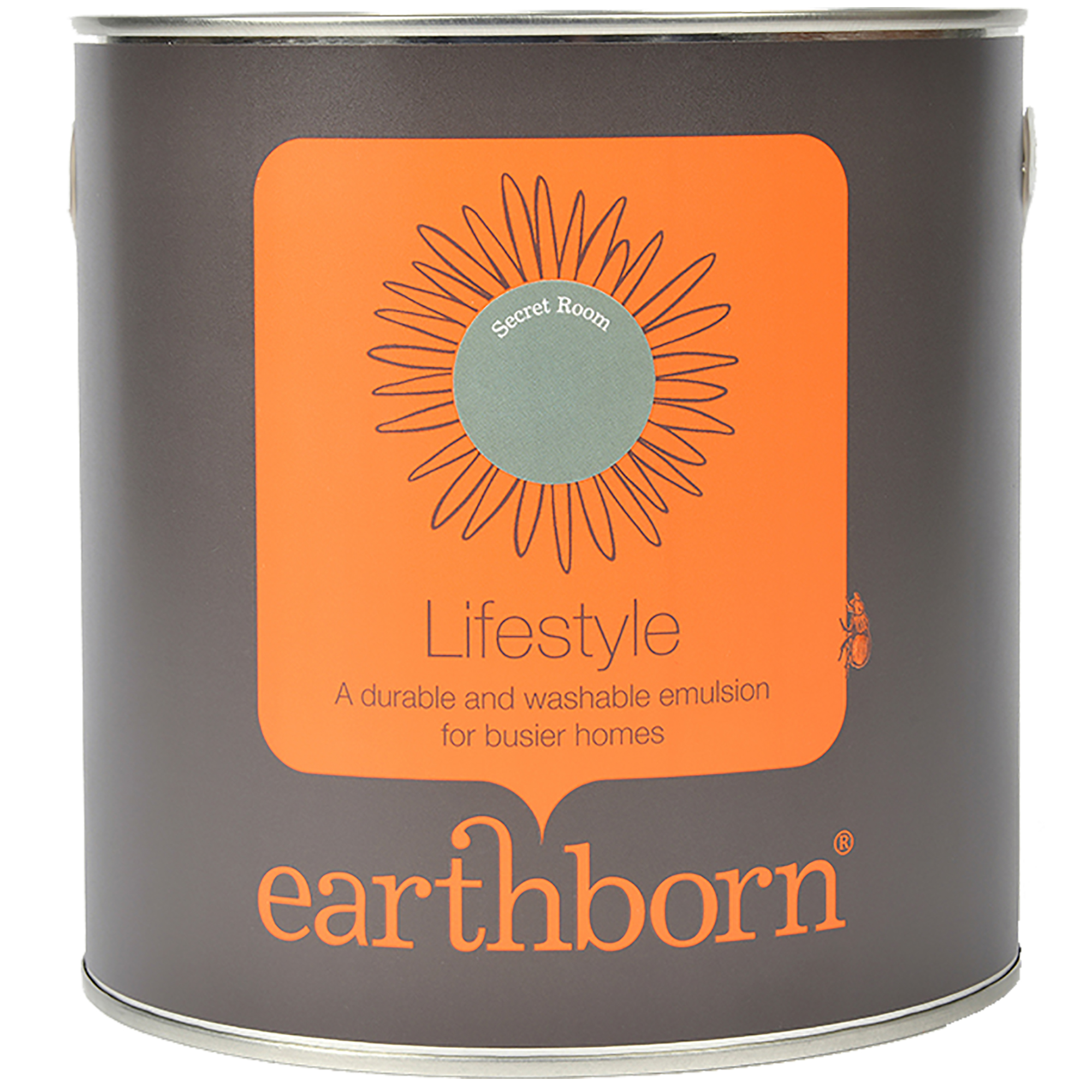 Earthborn Lifestyle Emulsion