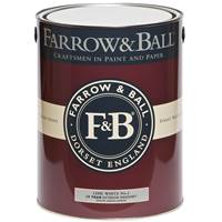 10.01% Off & Free Delivery on Farrow and Ball Exterior Masonry Paint 5L Ready Mixed