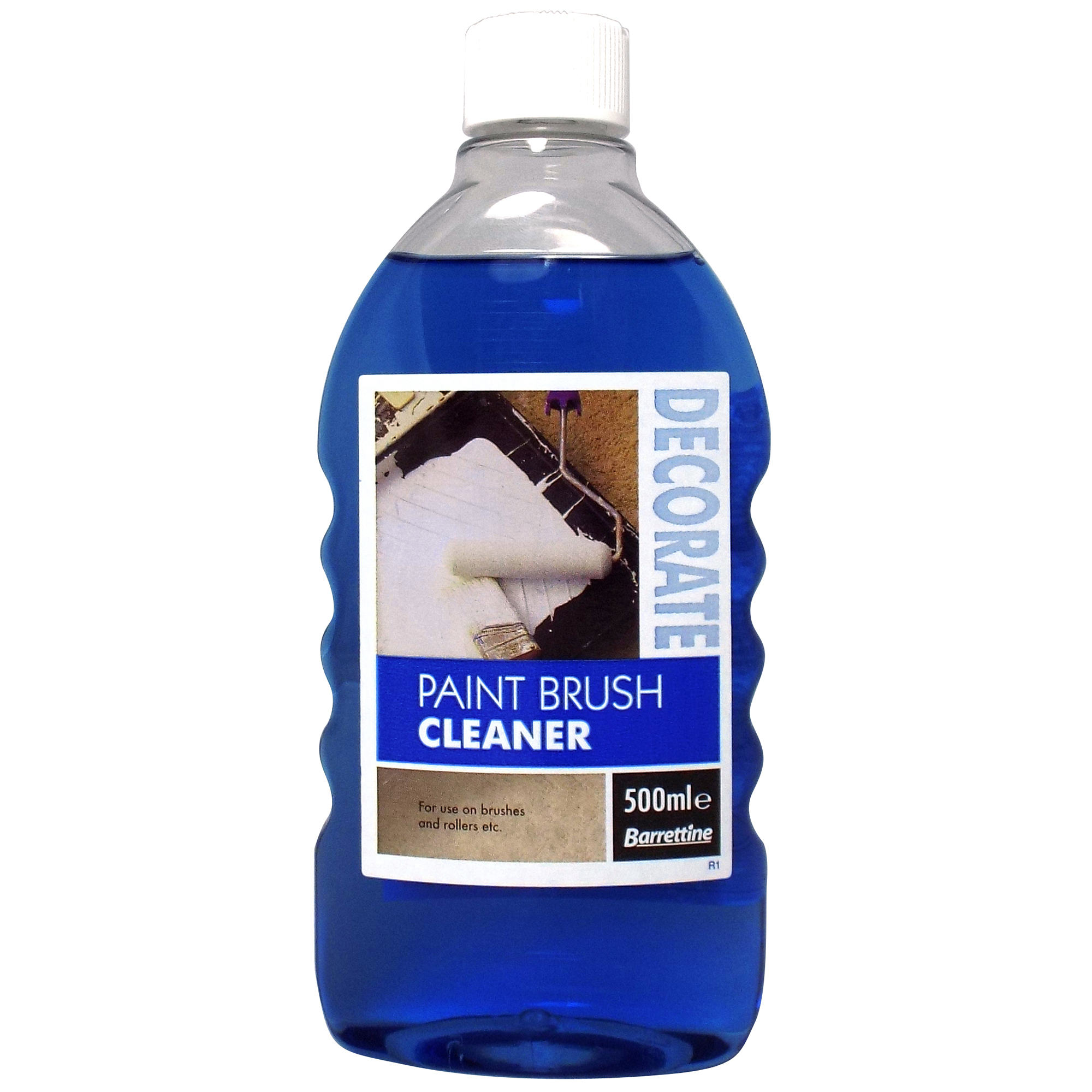 Barrettine Brush Cleaner 500ml