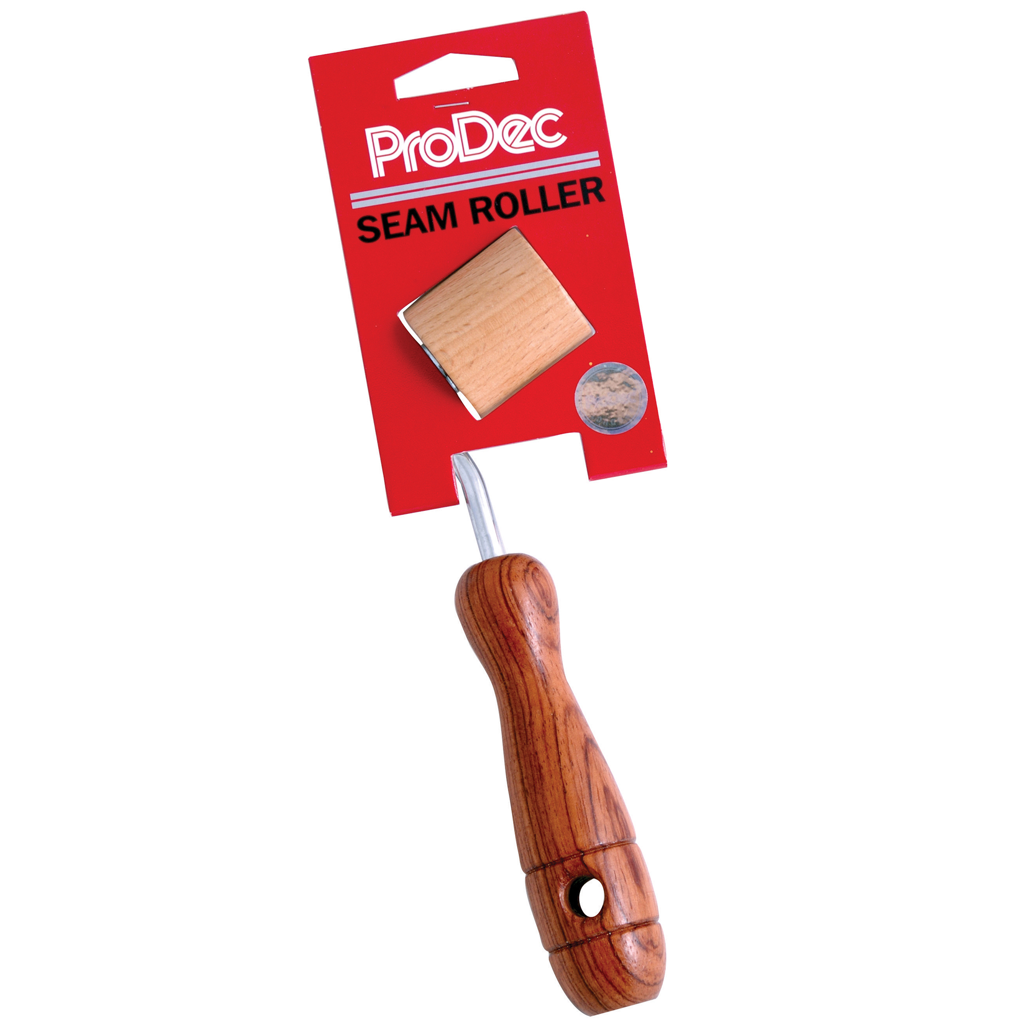 Rodo ProDec Seam Roller