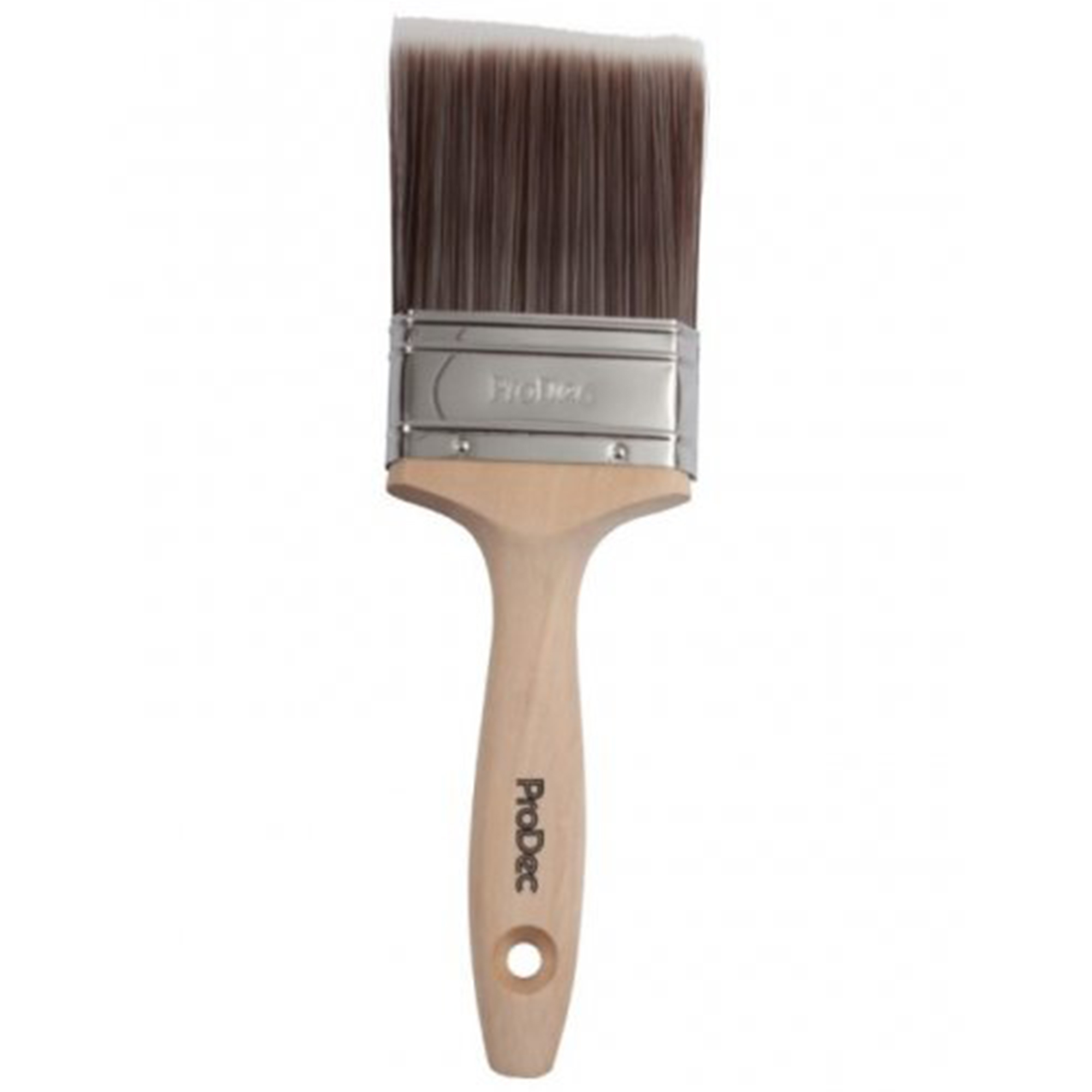 Rodo ProDec Premier Synthetic Brush 3"