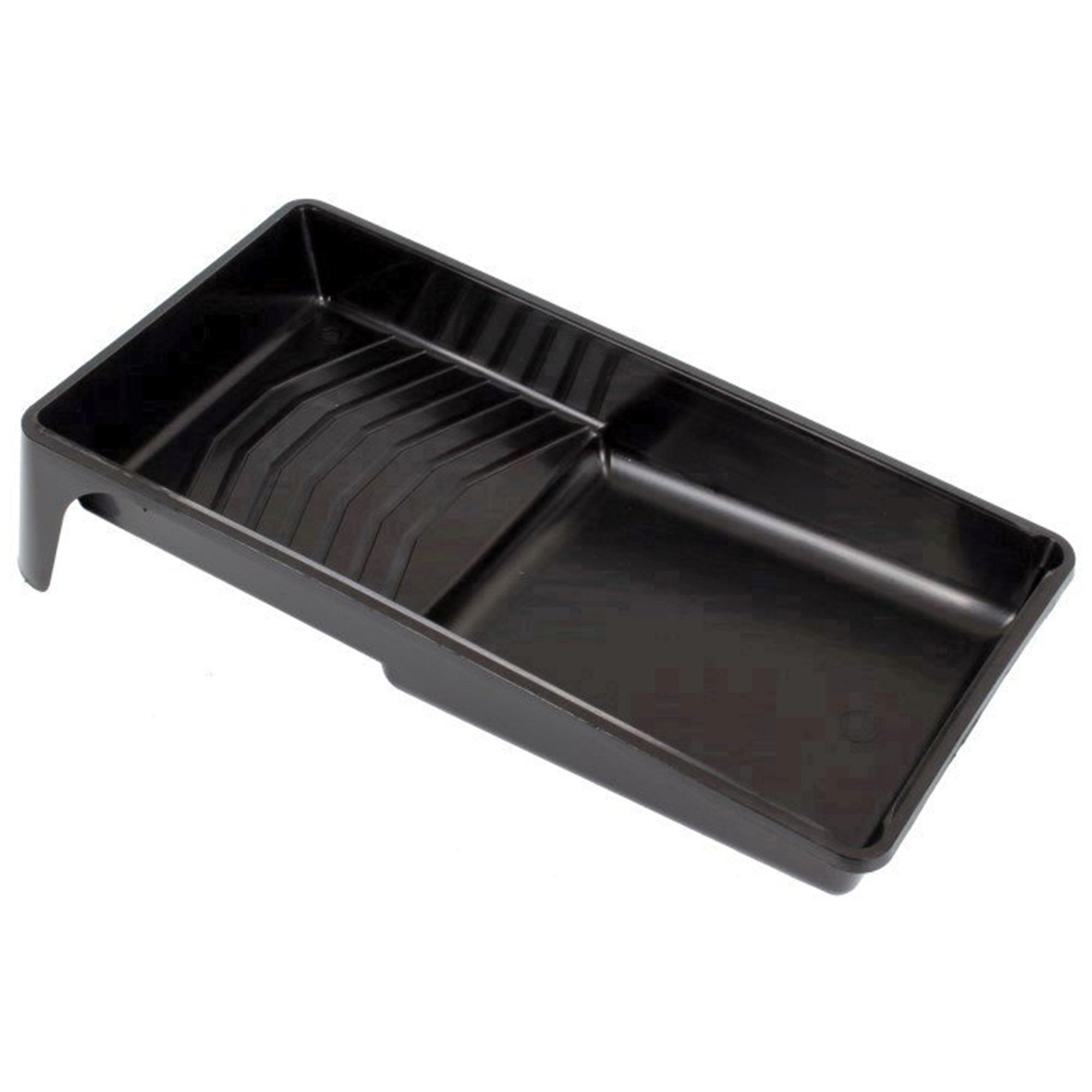 Rodo Black 4" Mini Roller Tray