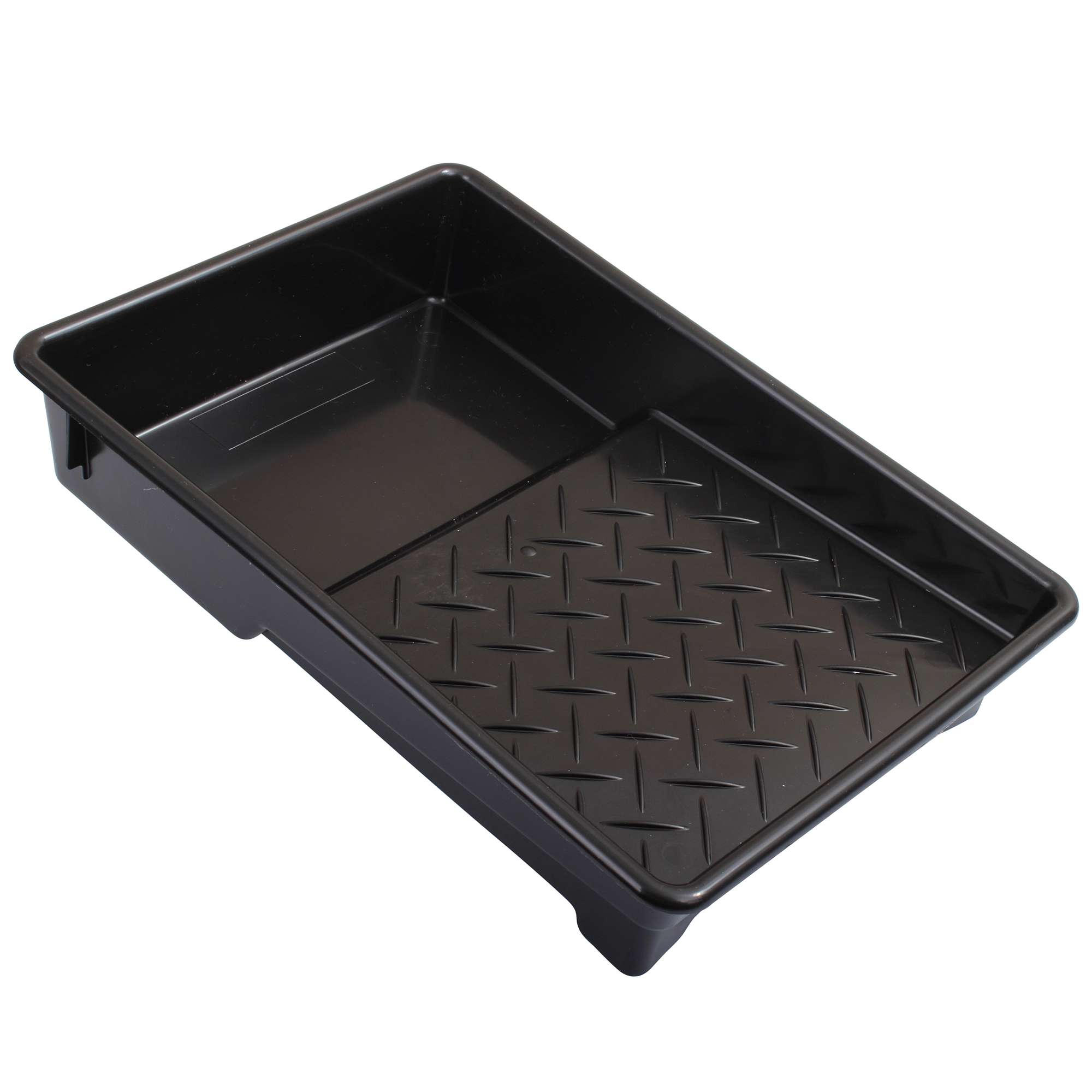 Rodo Black 7" Roller Tray