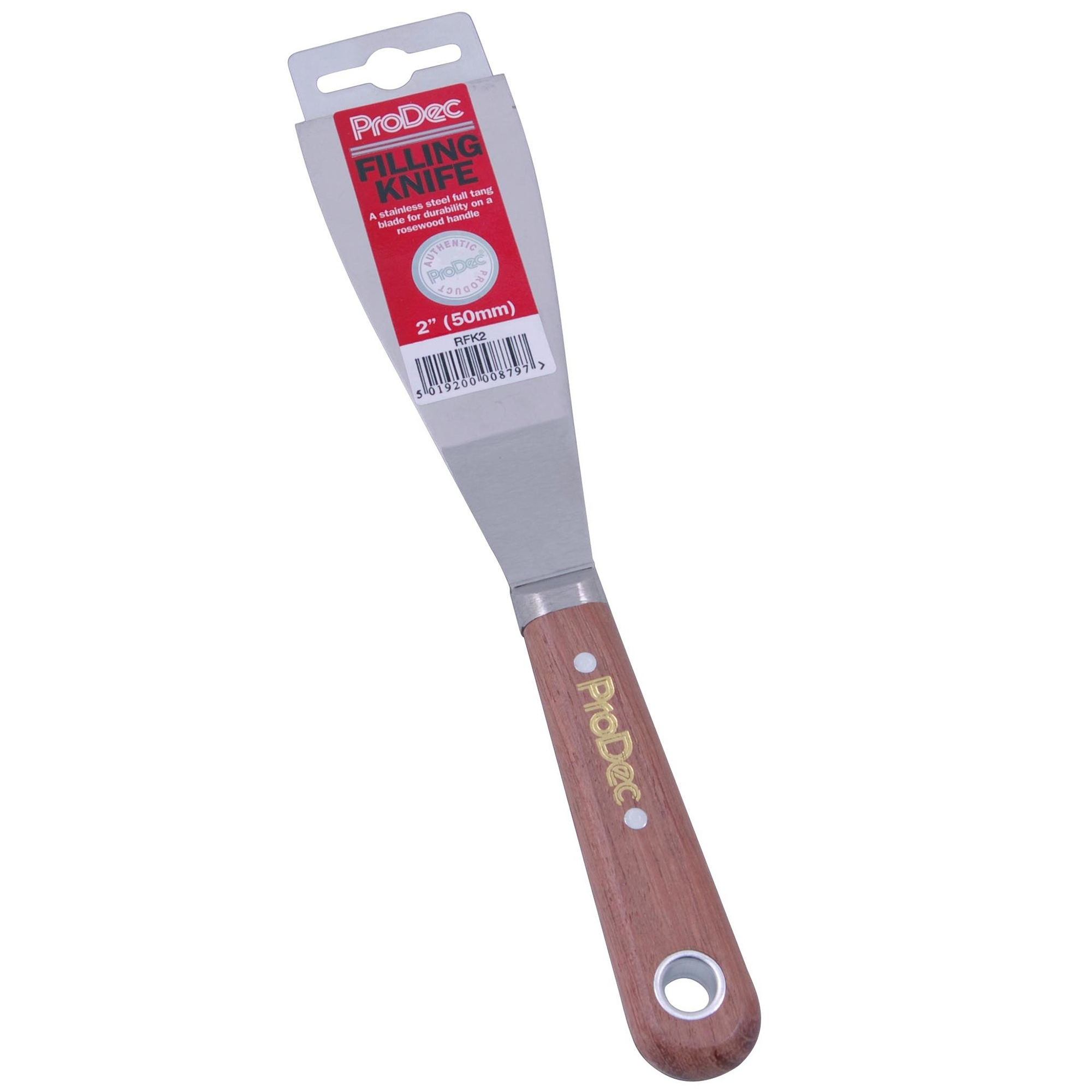 Rodo ProDec Filling Knife 2"