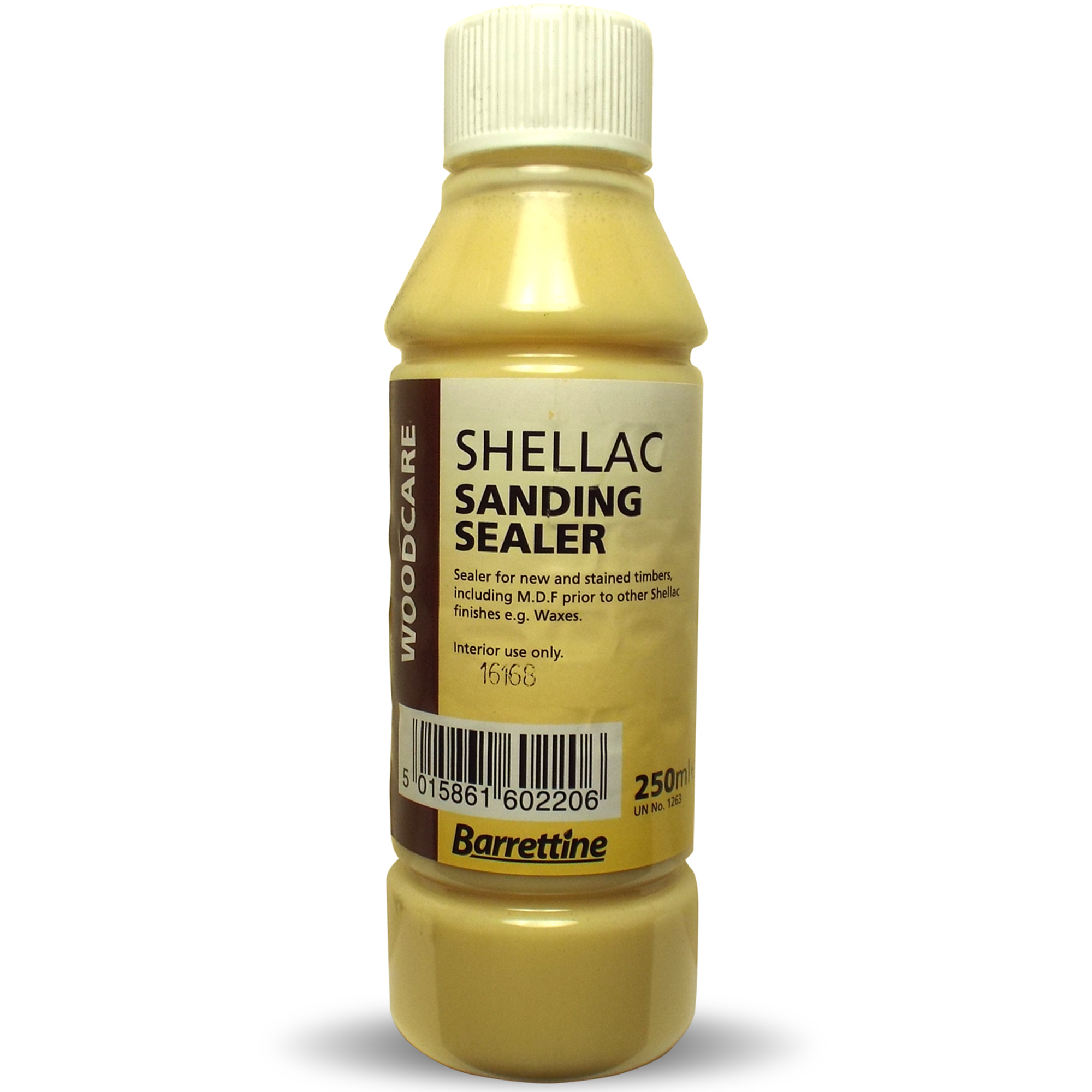 Barrettine Sanding Sealer