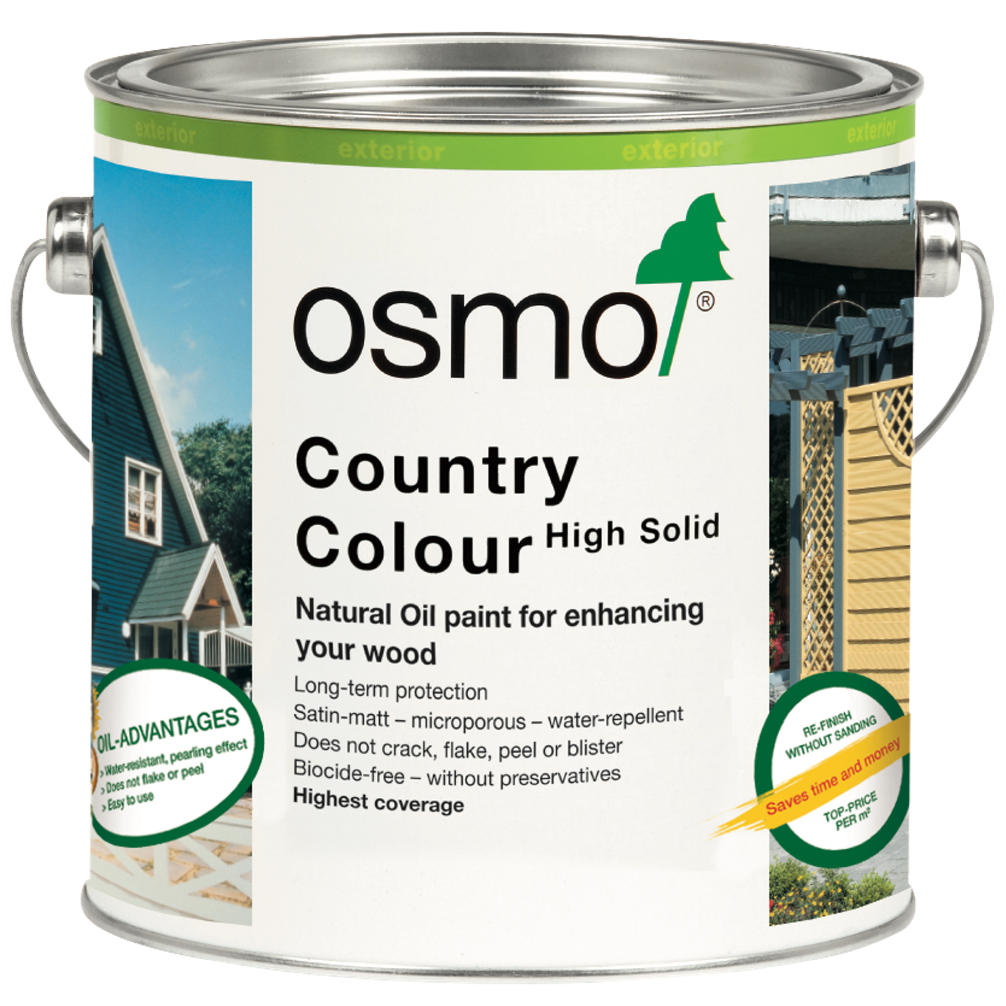 Osmo Country Colour