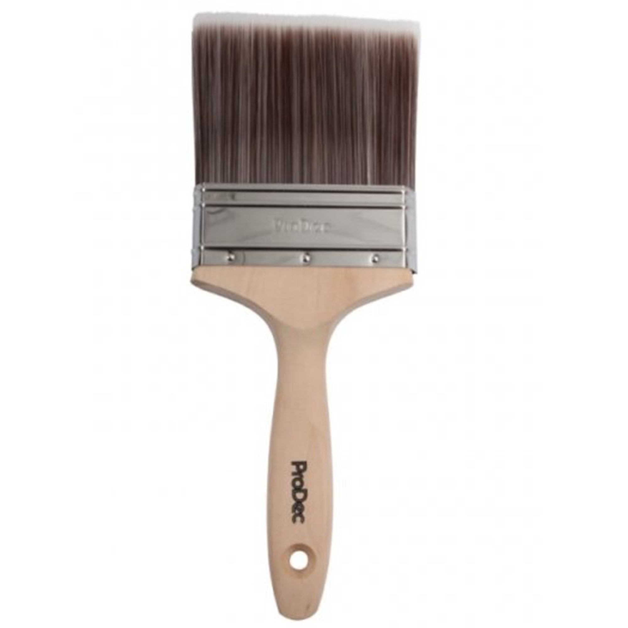 Rodo ProDec Premier Synthetic Brush 4"