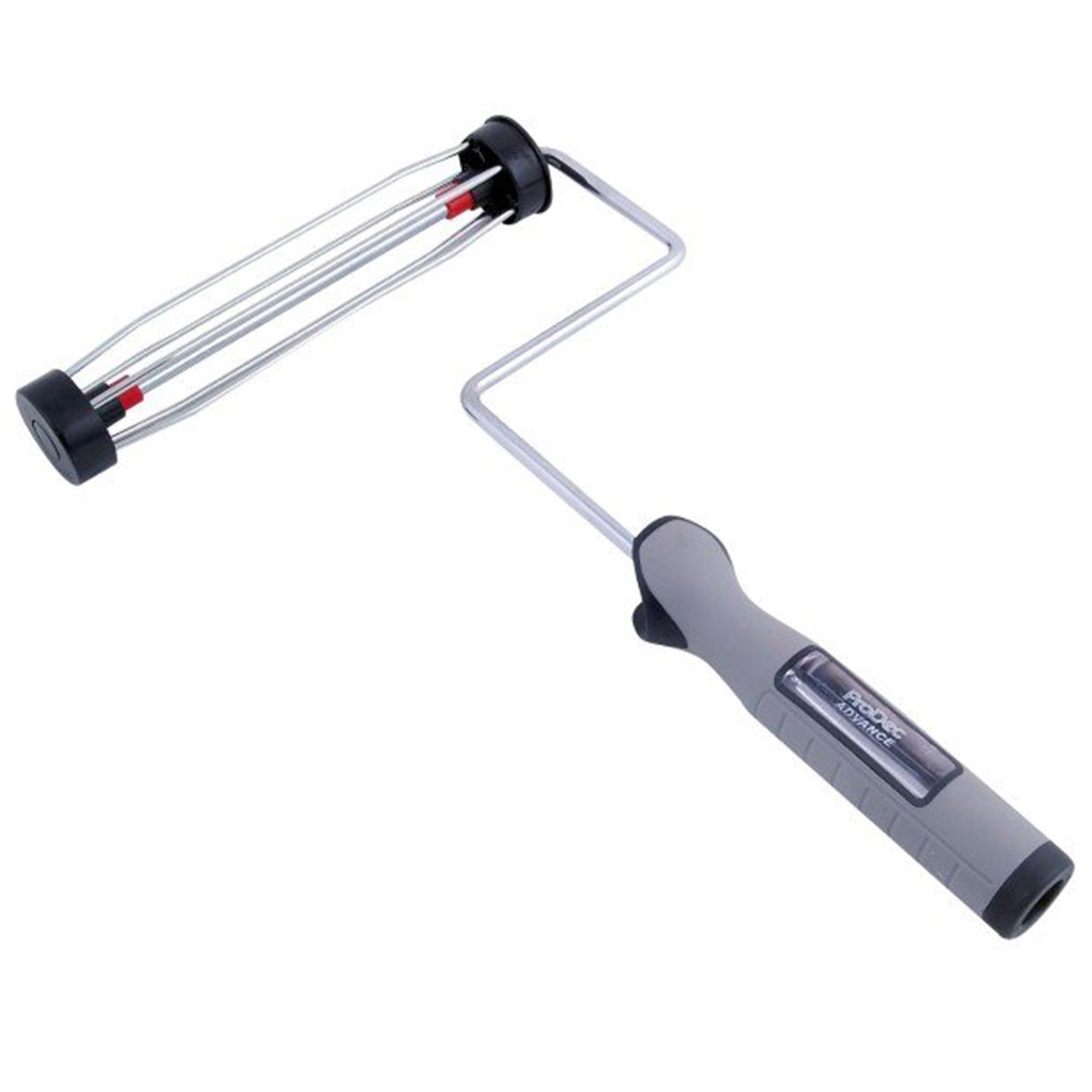 Rodo ProDec Advance 'Titan' Screw Fit Cage Frame 9" x 1.5"