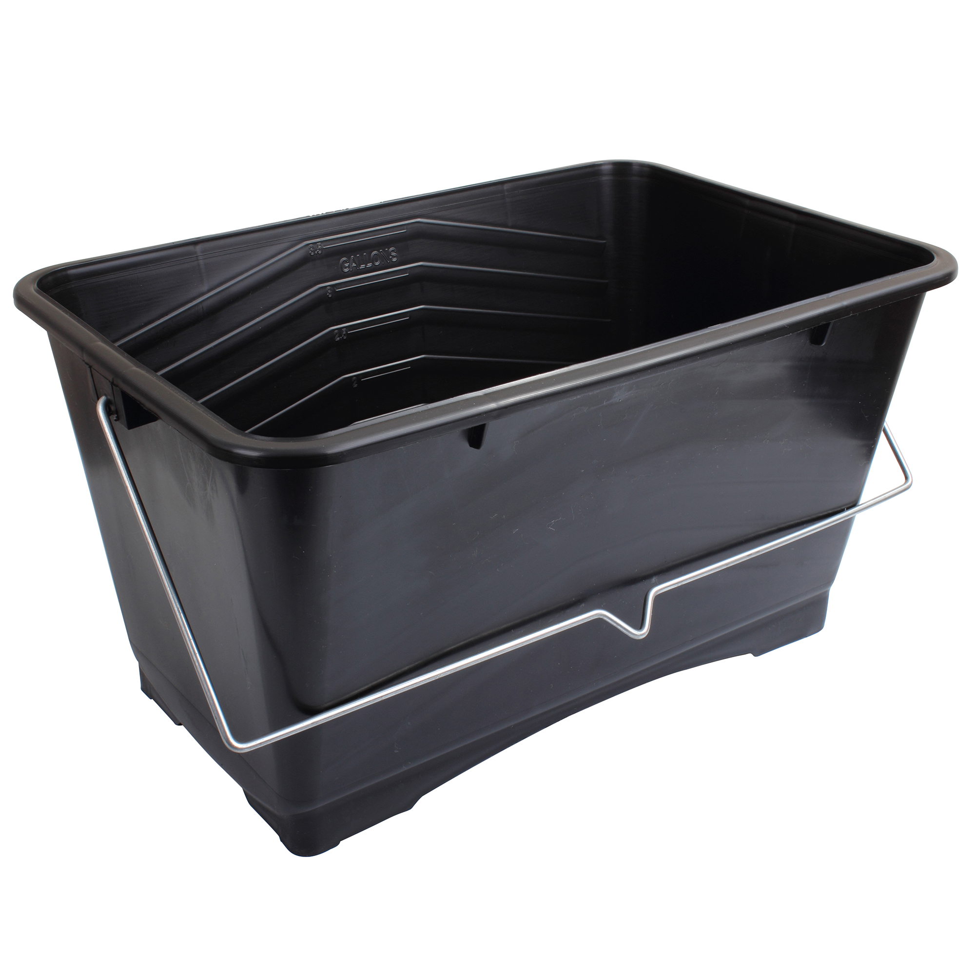 Rodo Plastic Paint Scuttle 15 Litre